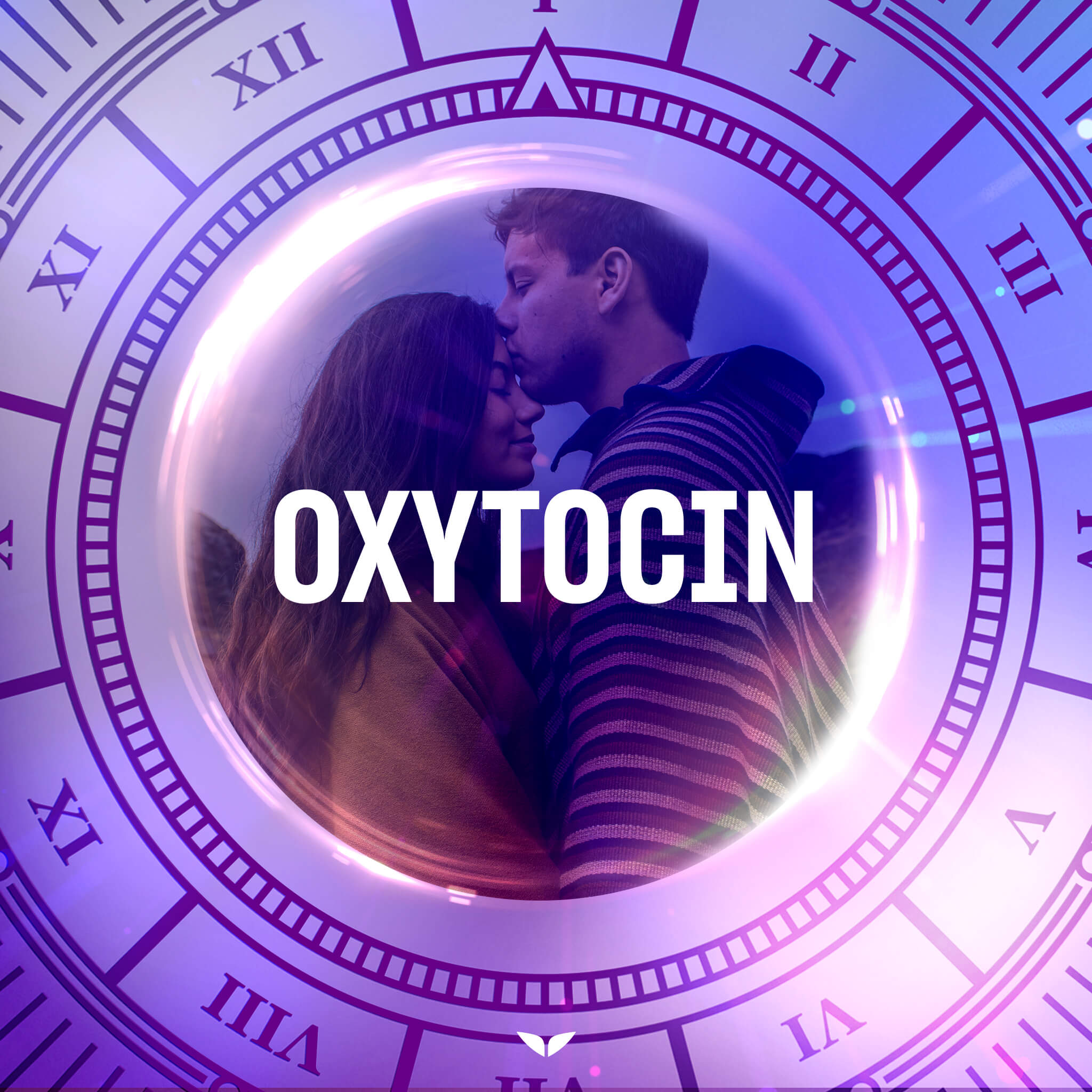 Oxytocin Meditation