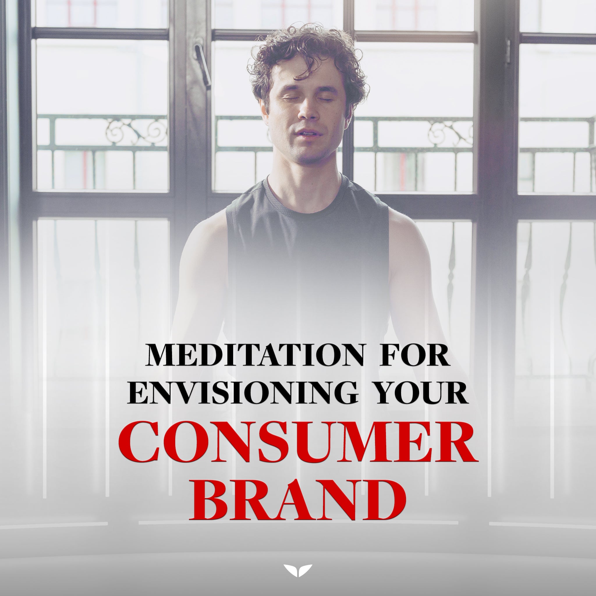 Meditation for Envisioning Your Consumer Brand