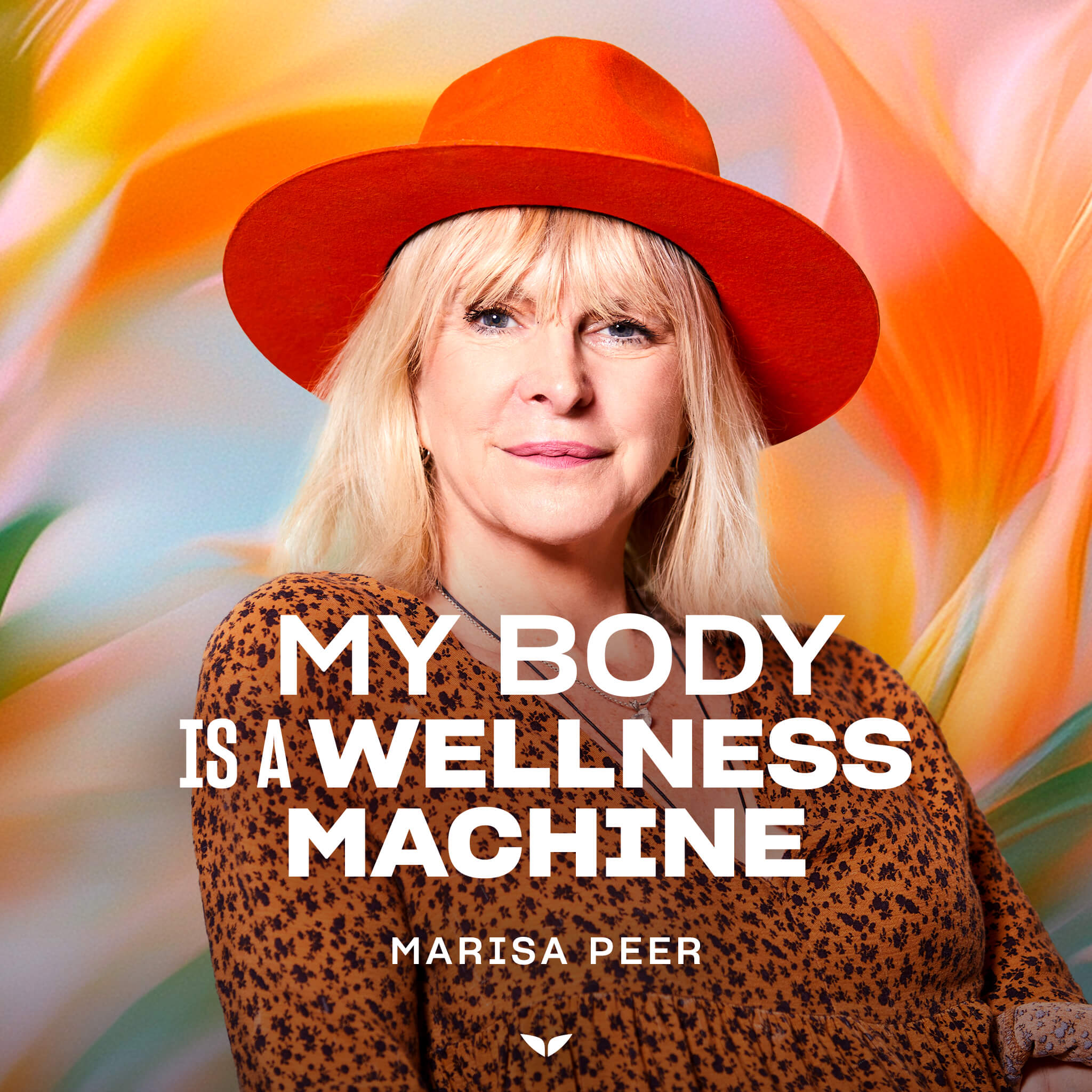 My Body is a Wellness Machine