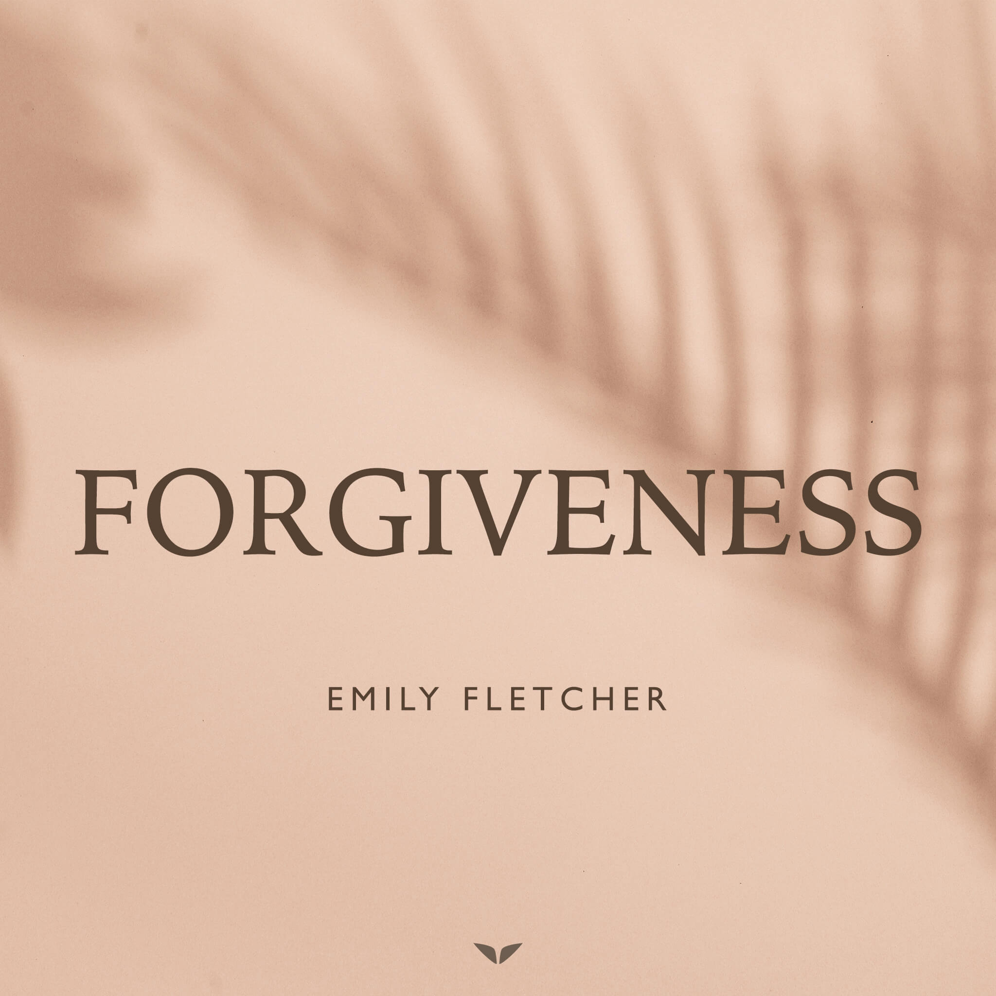 Forgiveness