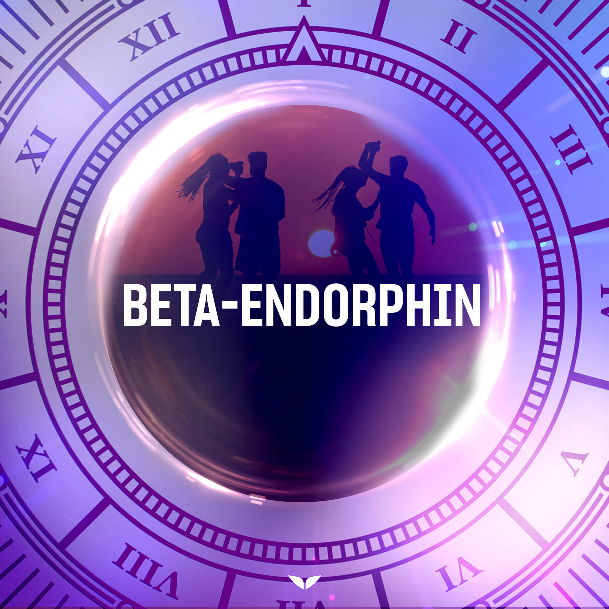 Beta-Endorphin Meditation