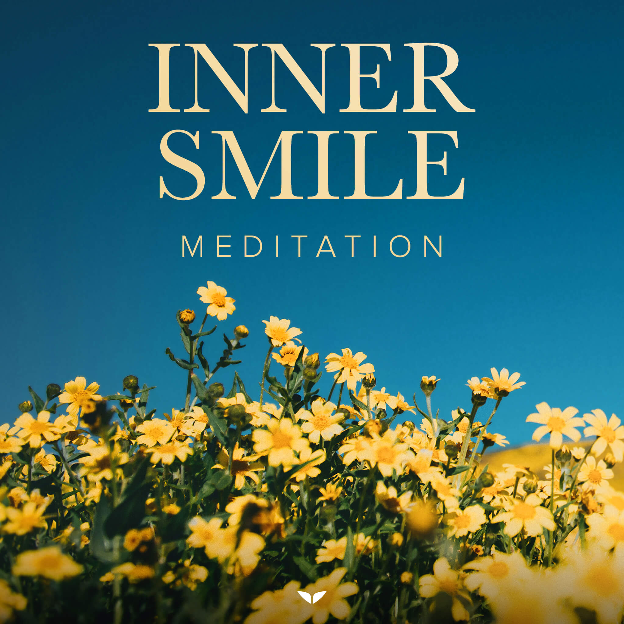 Inner Smile Meditation