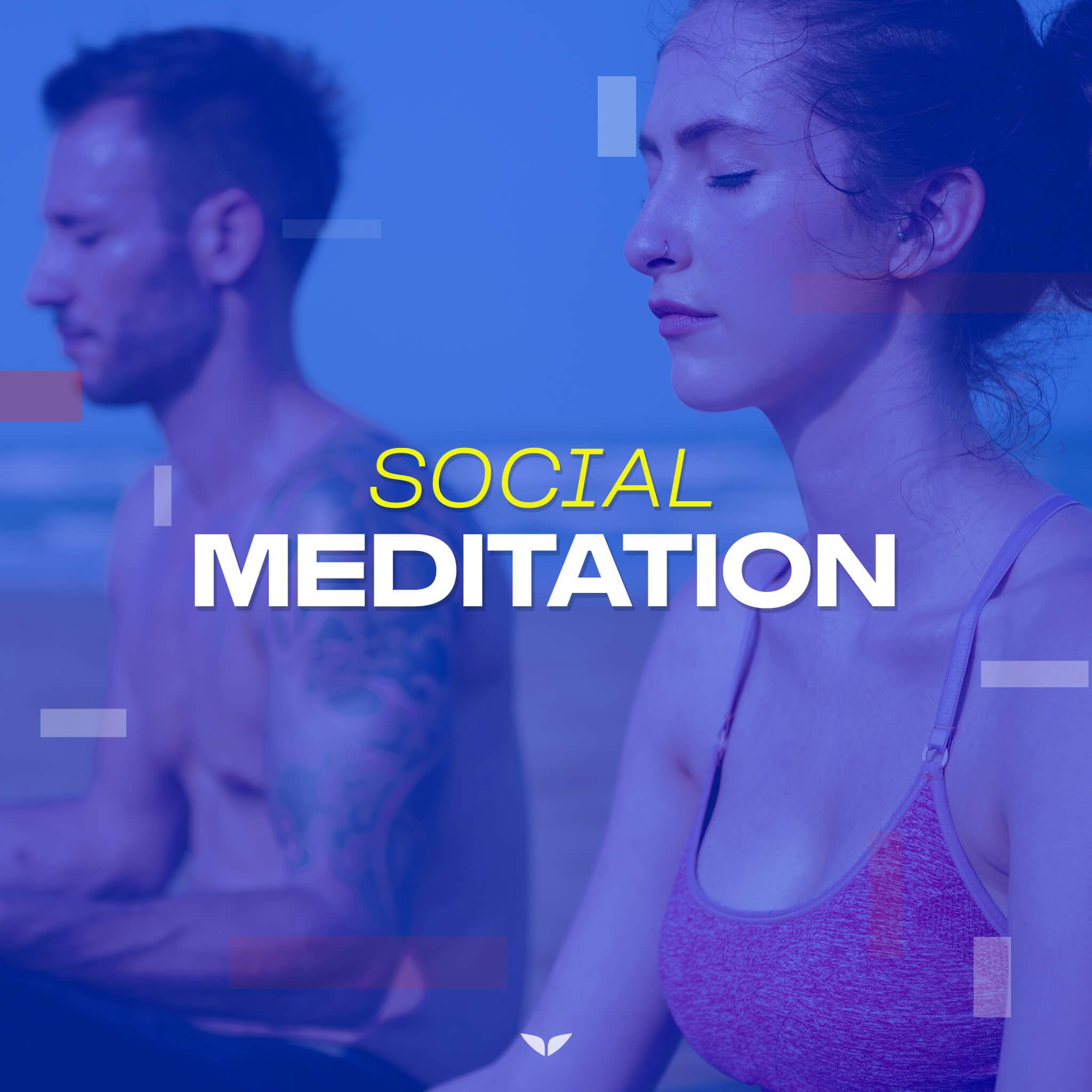 Social Meditation