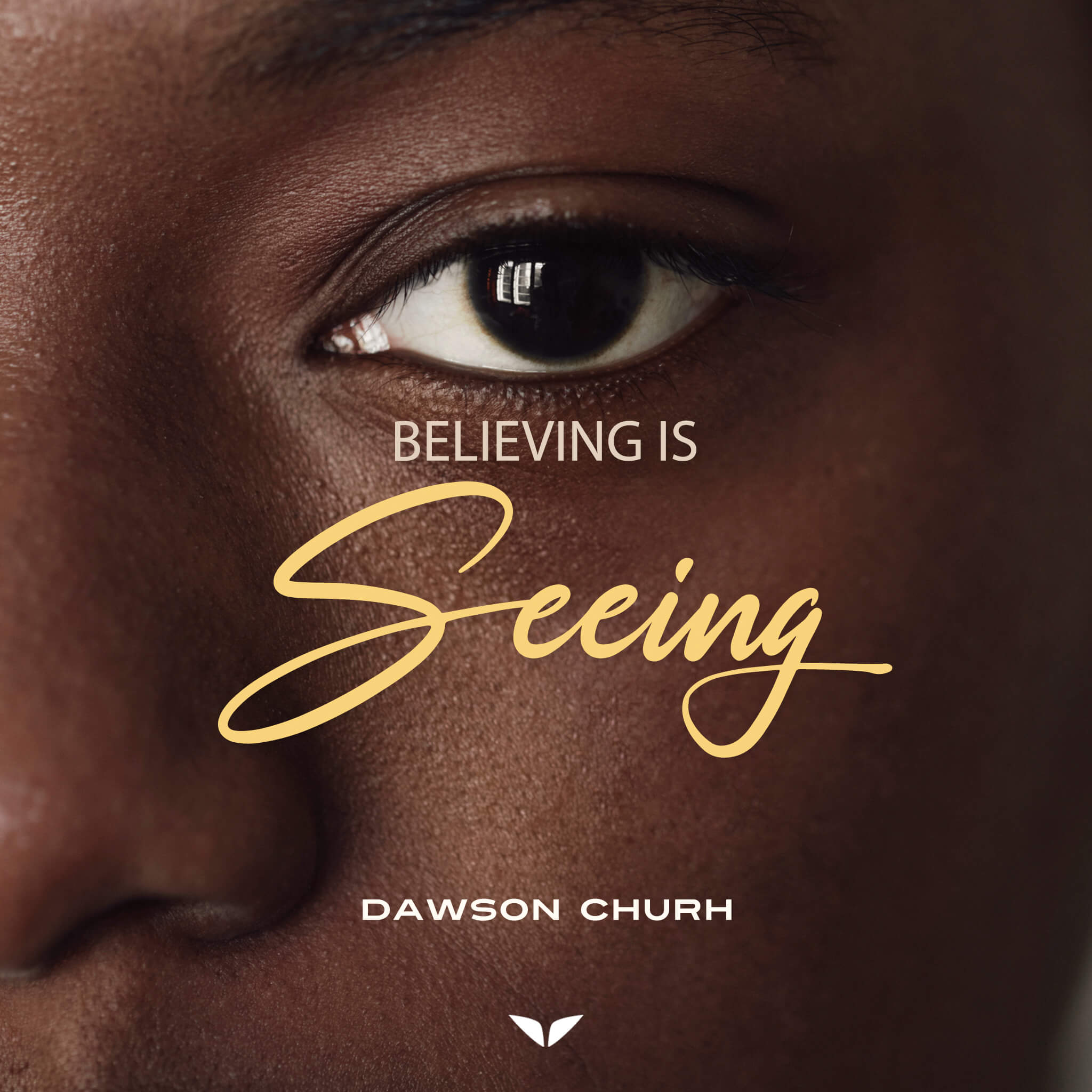 Believing is Seeing
