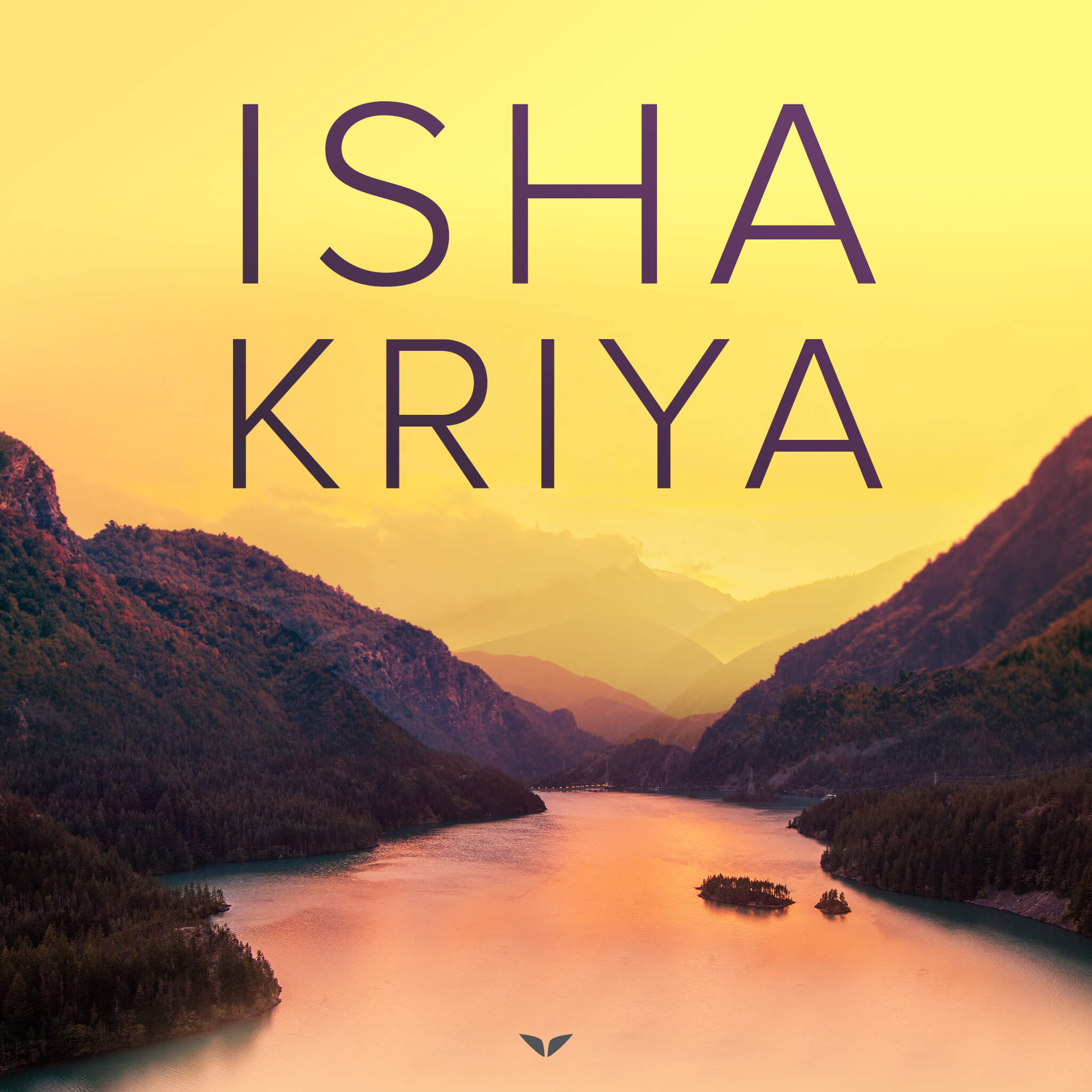 Isha Kriya