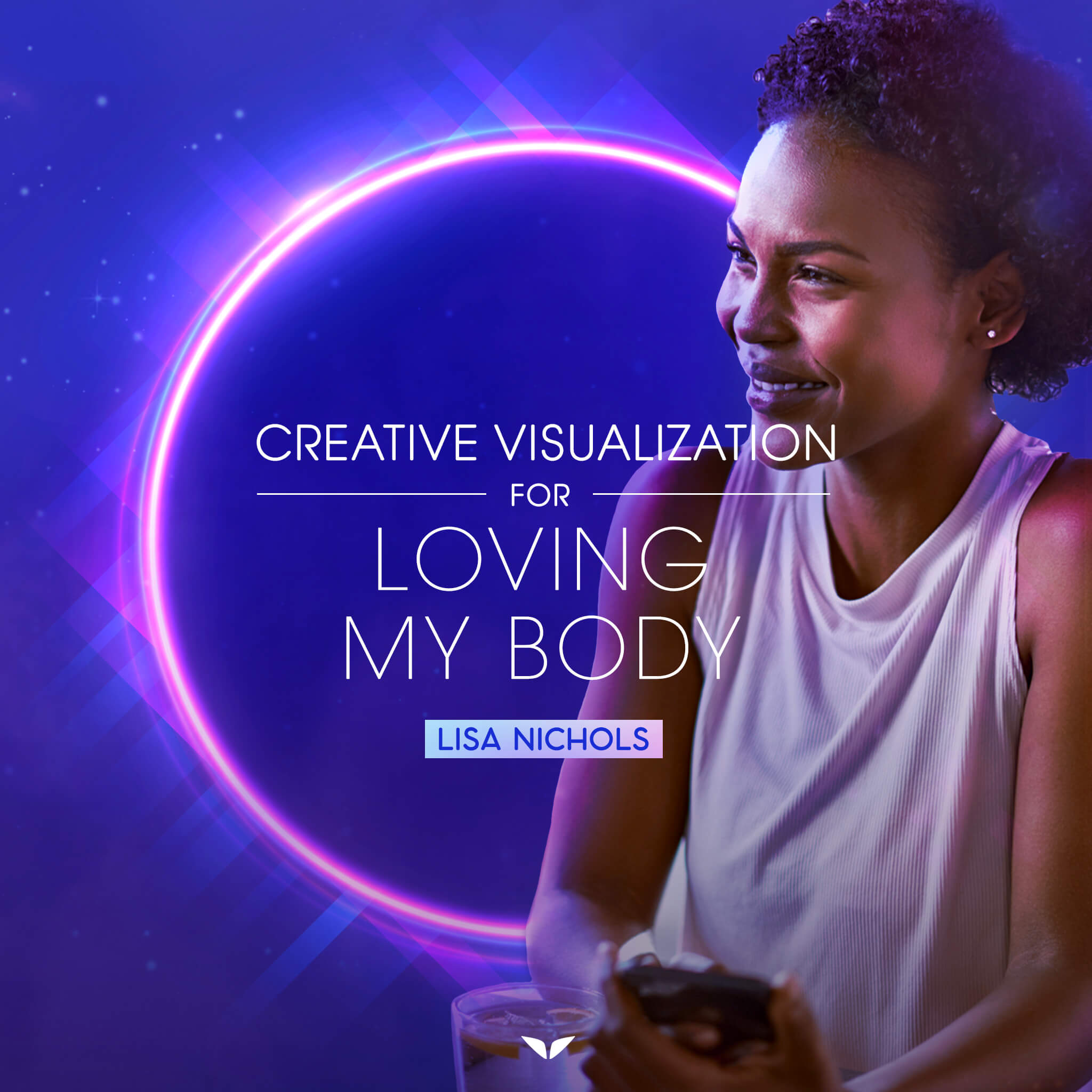 Creative Visualization for Accepting My Body