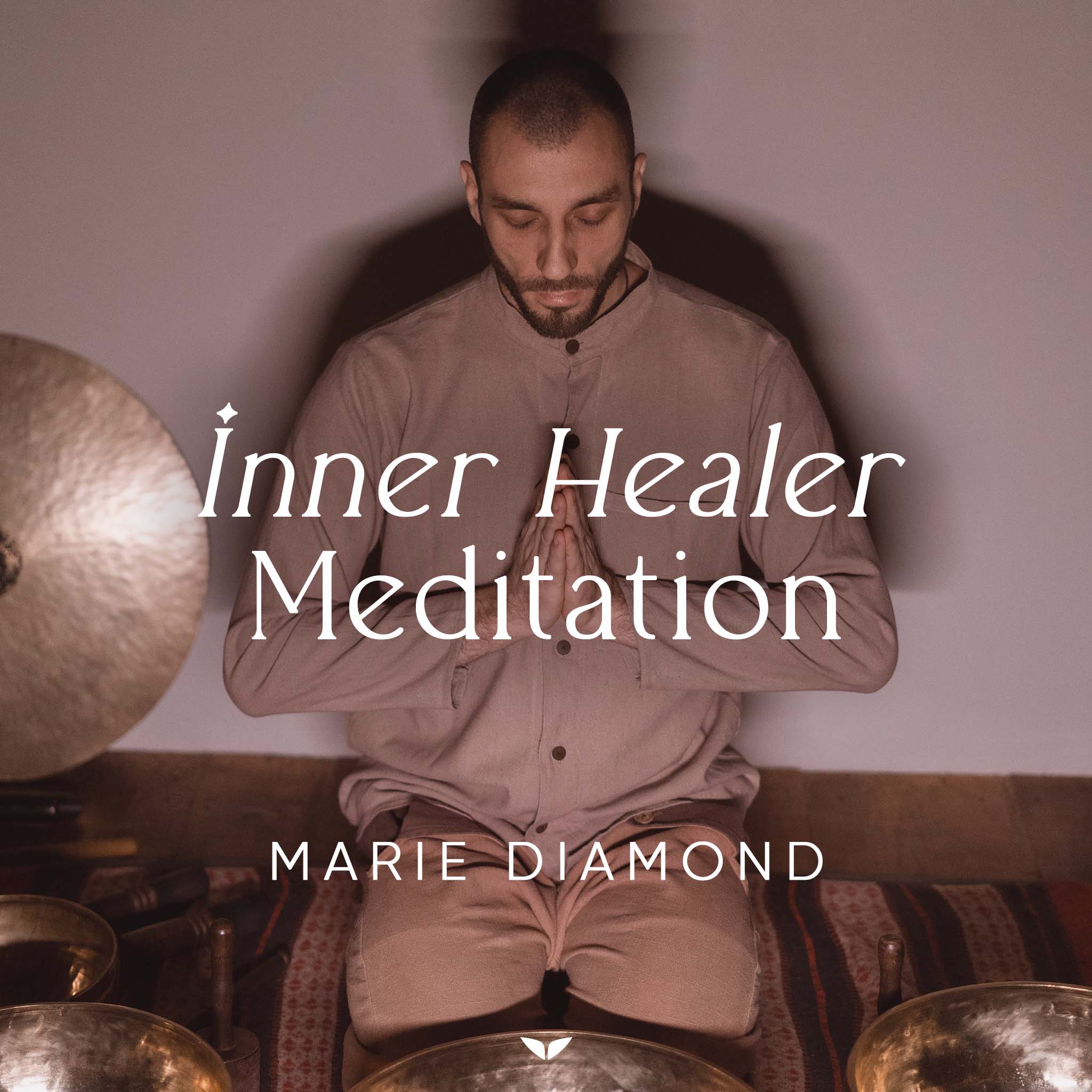 Inner Healer Meditation