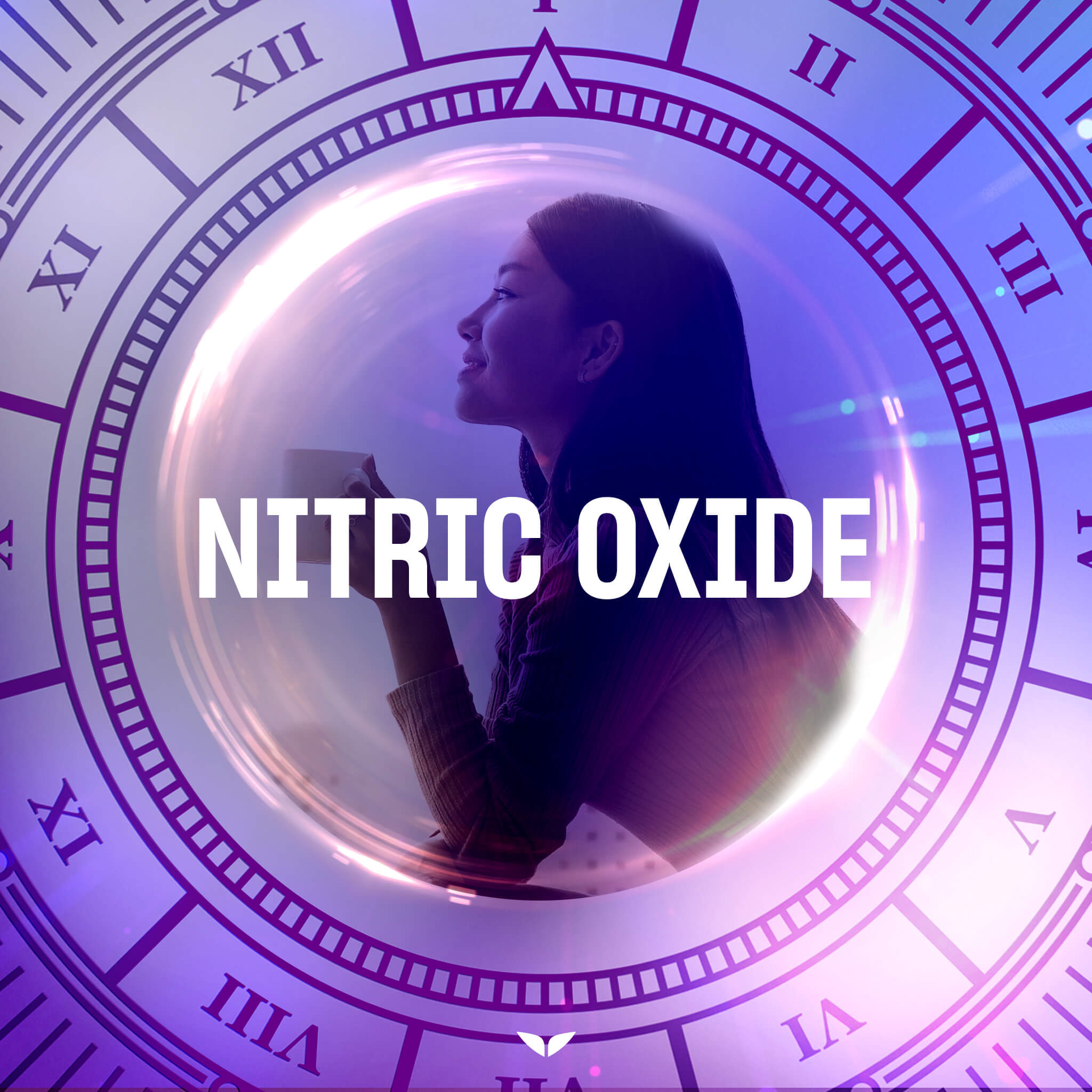 Nitric Oxide Meditation