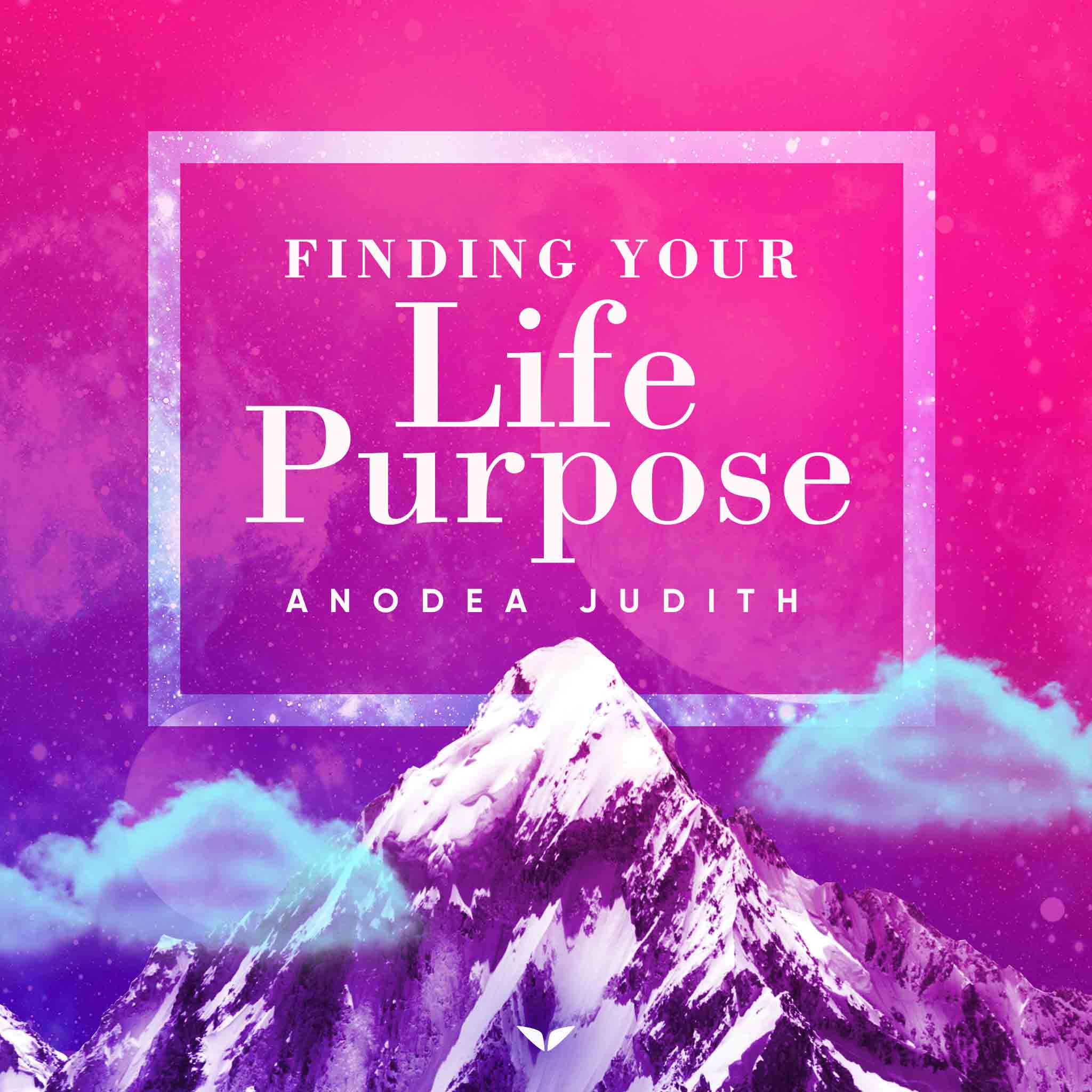 Finding Your Life Purpose