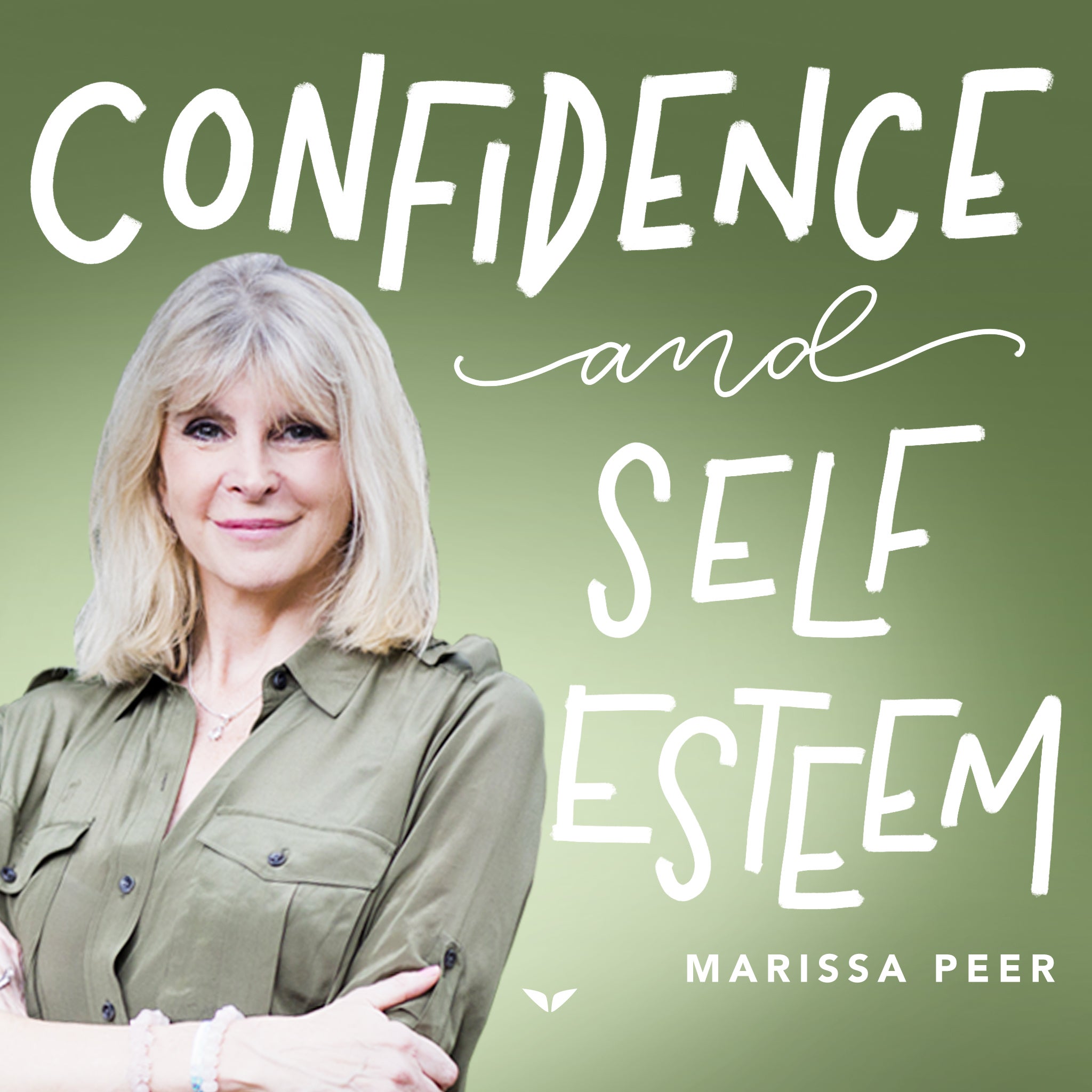 Confidence and Self Esteem