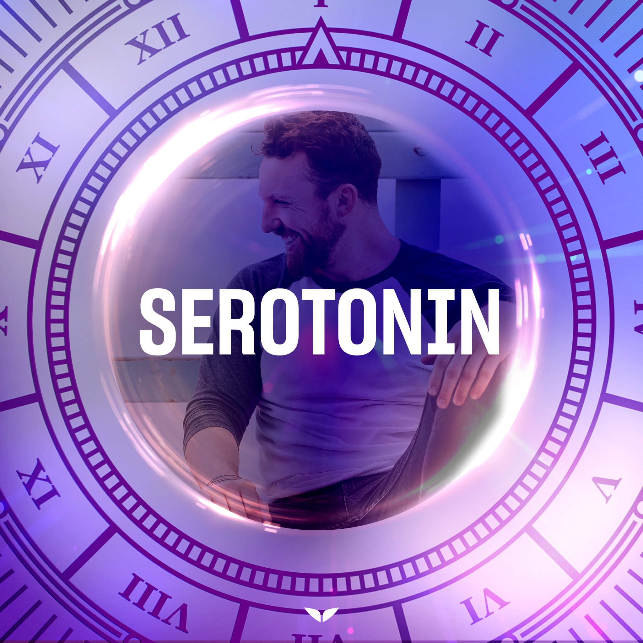 Serotonin Meditation
