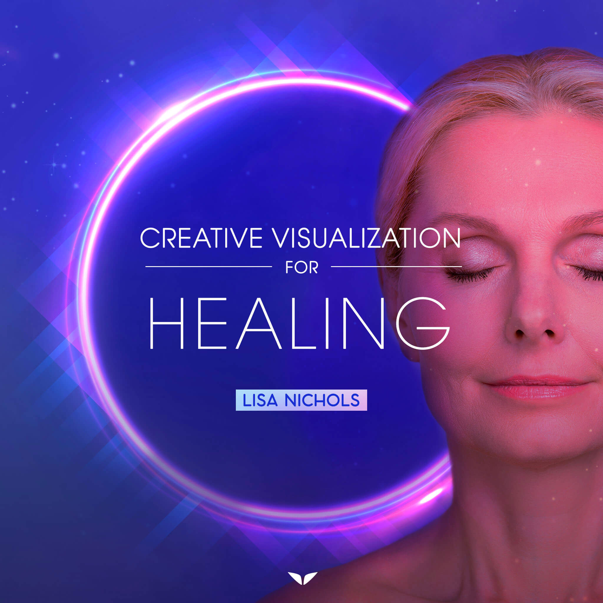 Creative Visualization for Alternative Healing