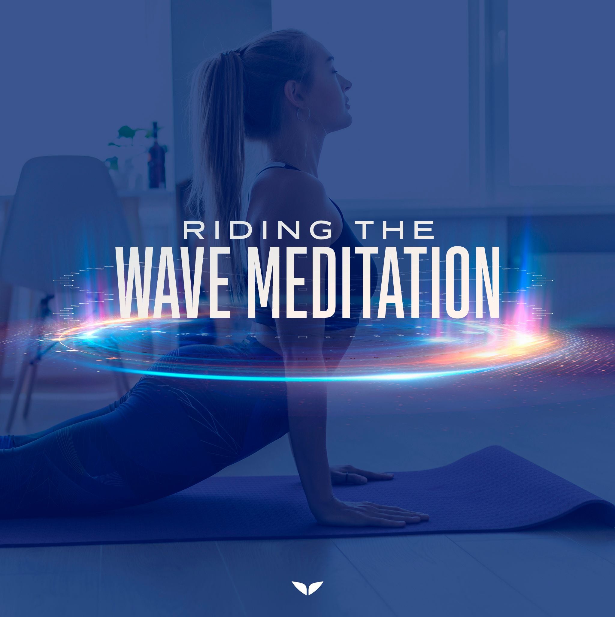 Riding The Wave Meditation