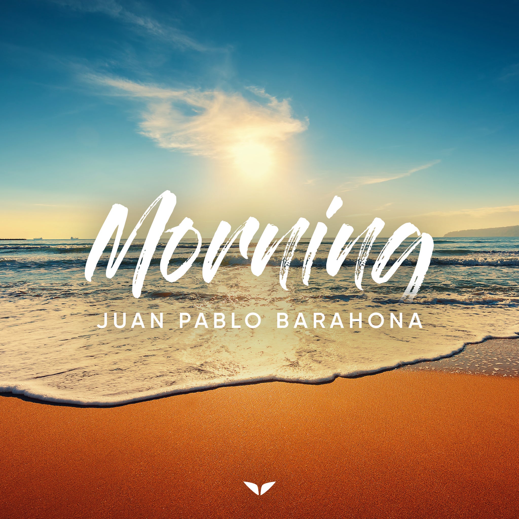 Good Morning W/Juan P. Barahona