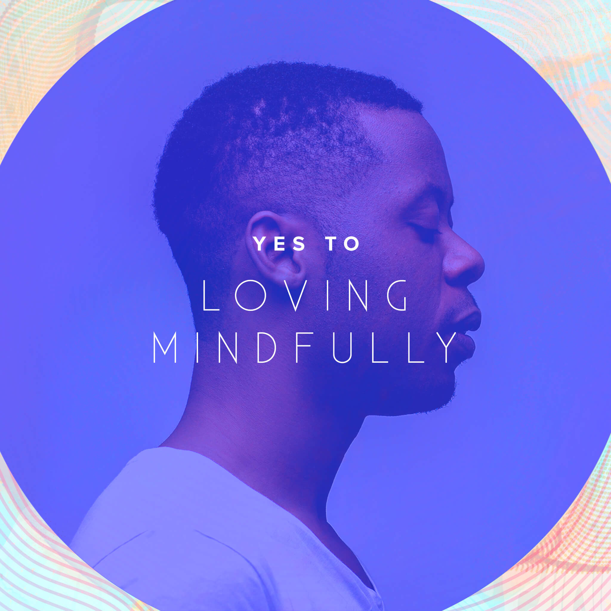 [Meditation with Partner] Mindful Loving Technique