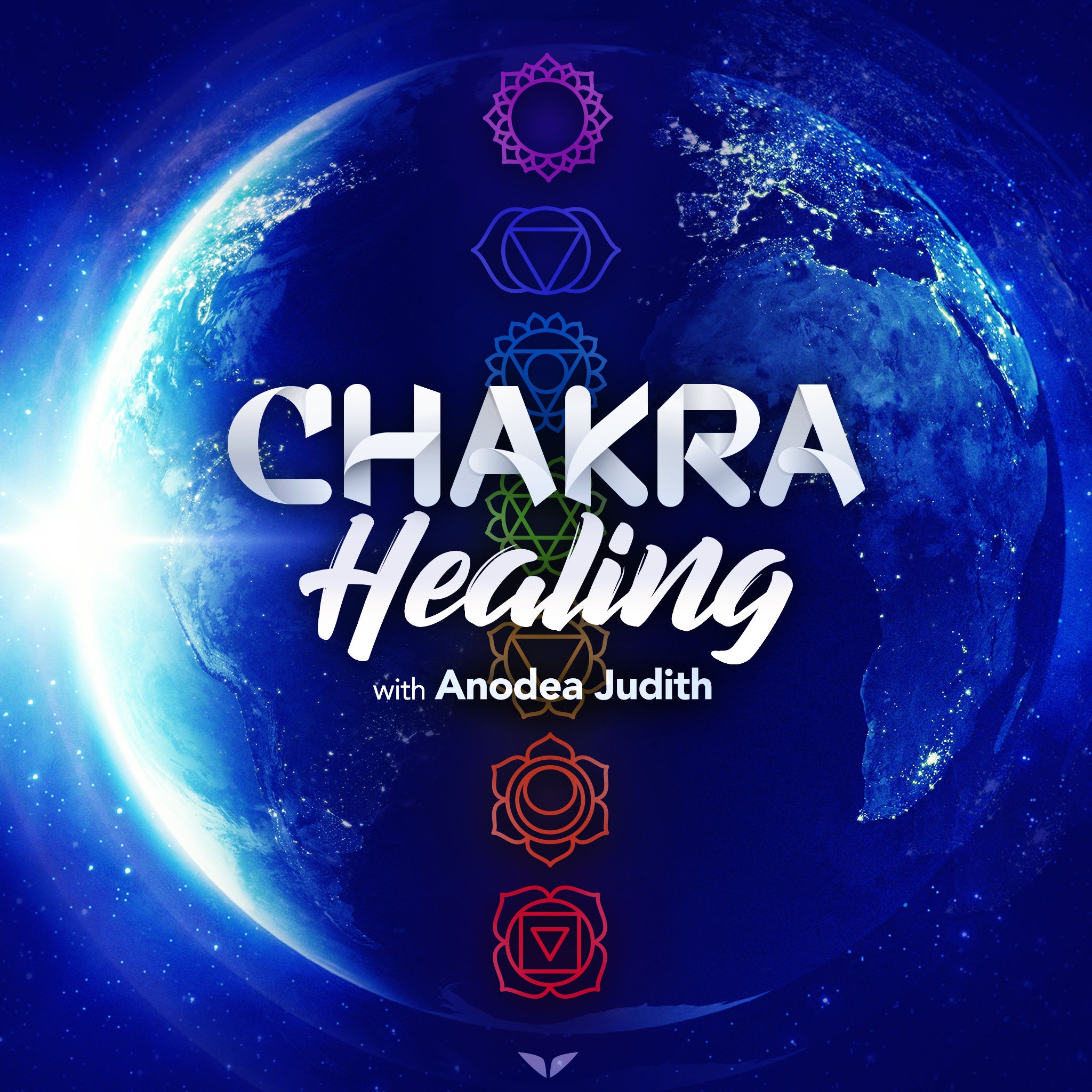 Chakra Healing: Harvesting Your Day Meditation
