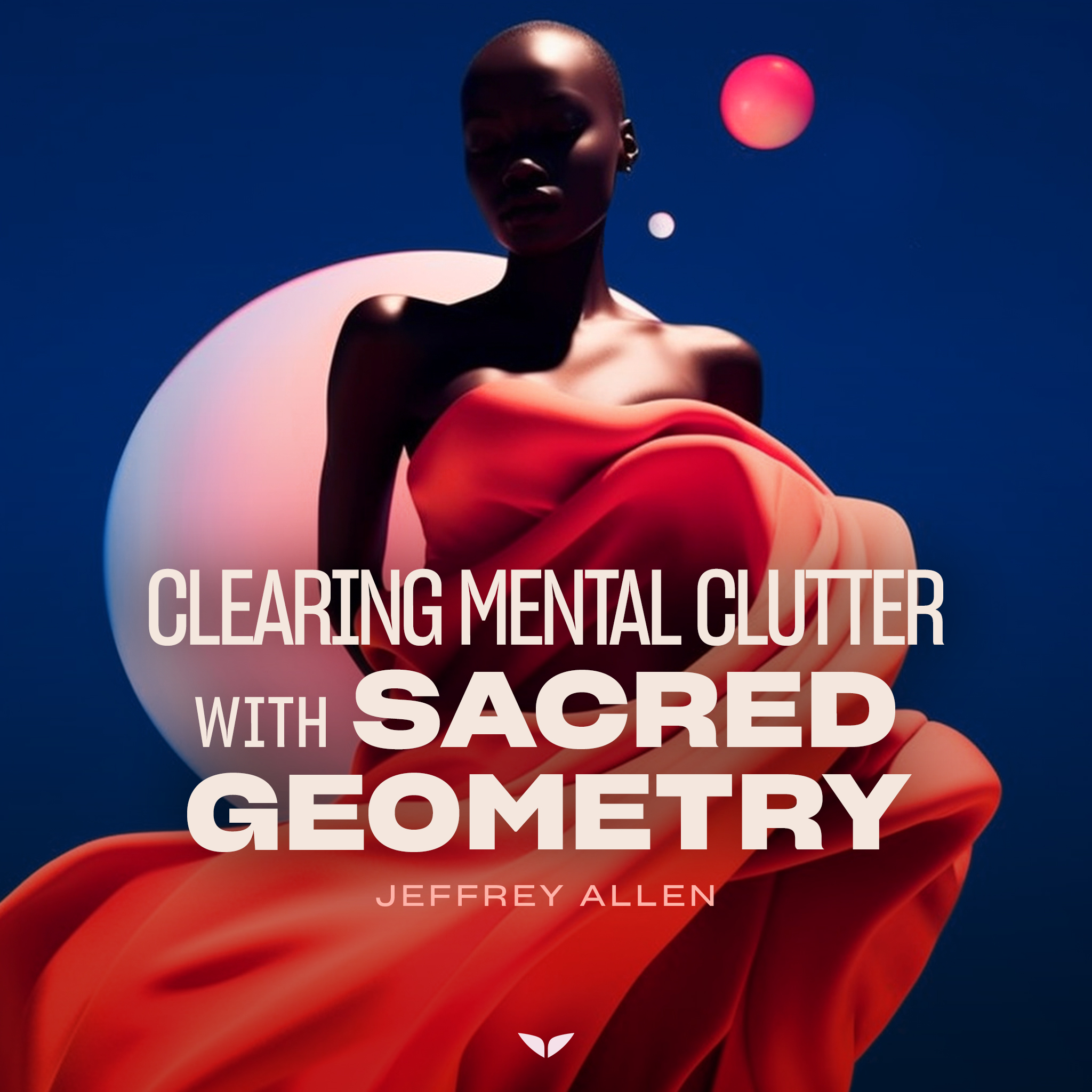 Clearing Mental Clutter With Sacred Geometry