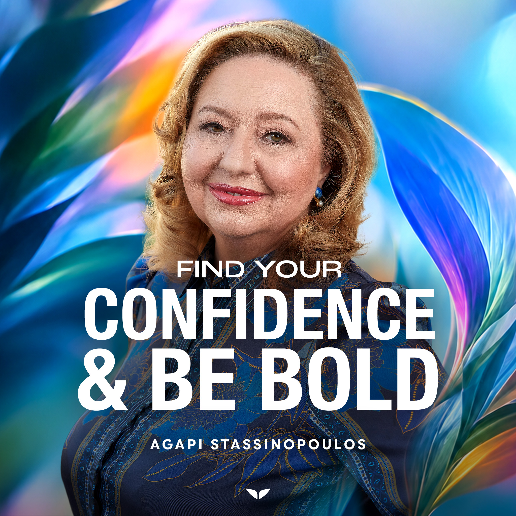 Find Your Confidence & Be Bold