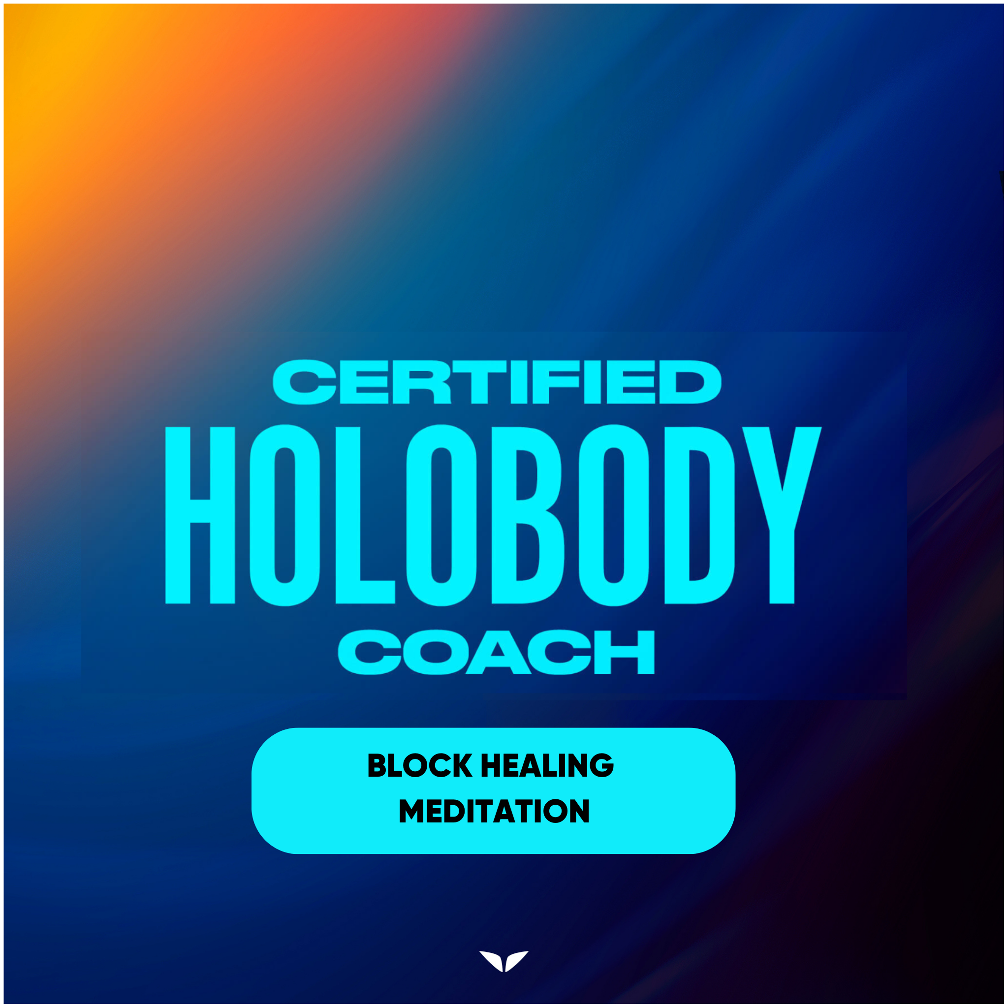 Block Healing Meditation