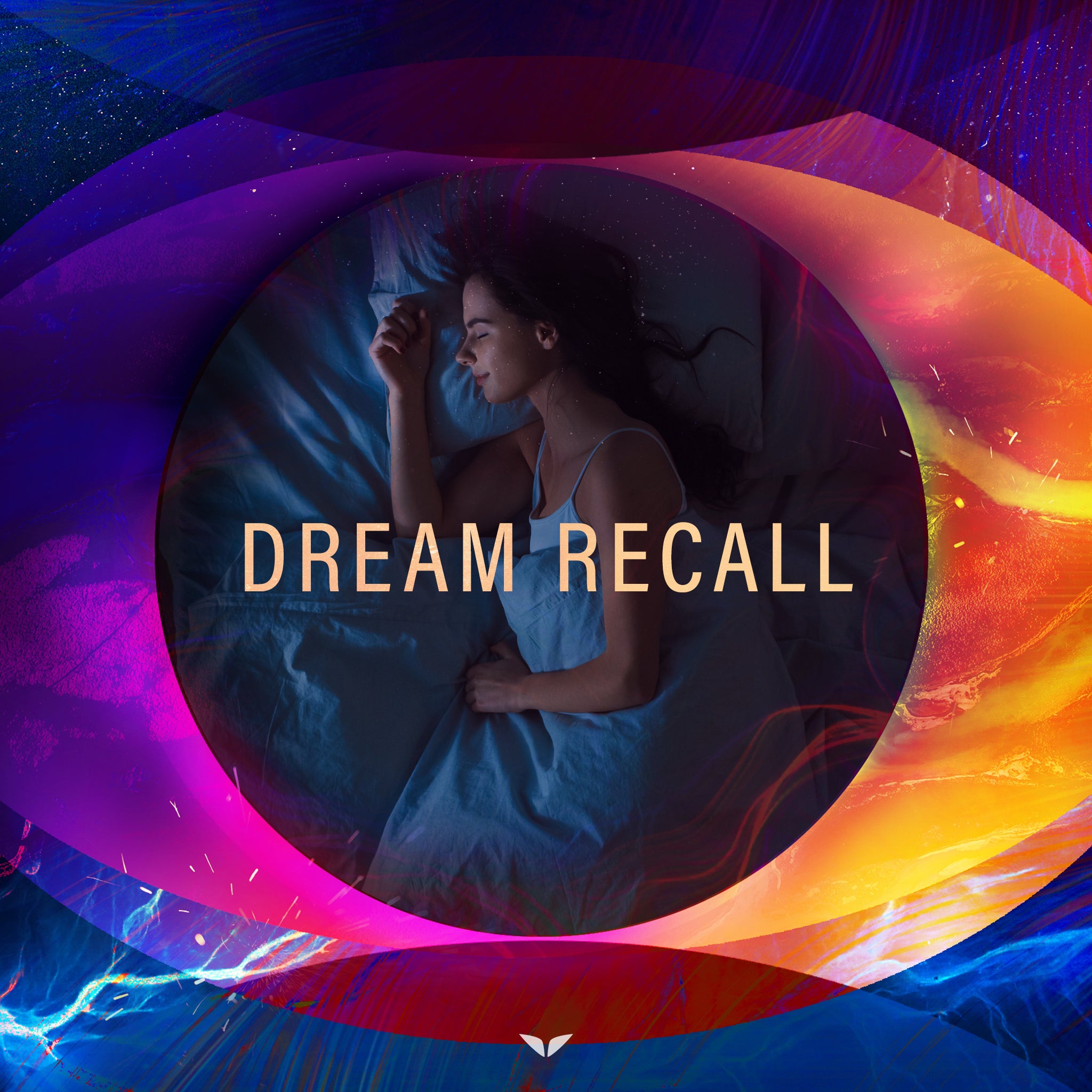 Dream Recall Meditation