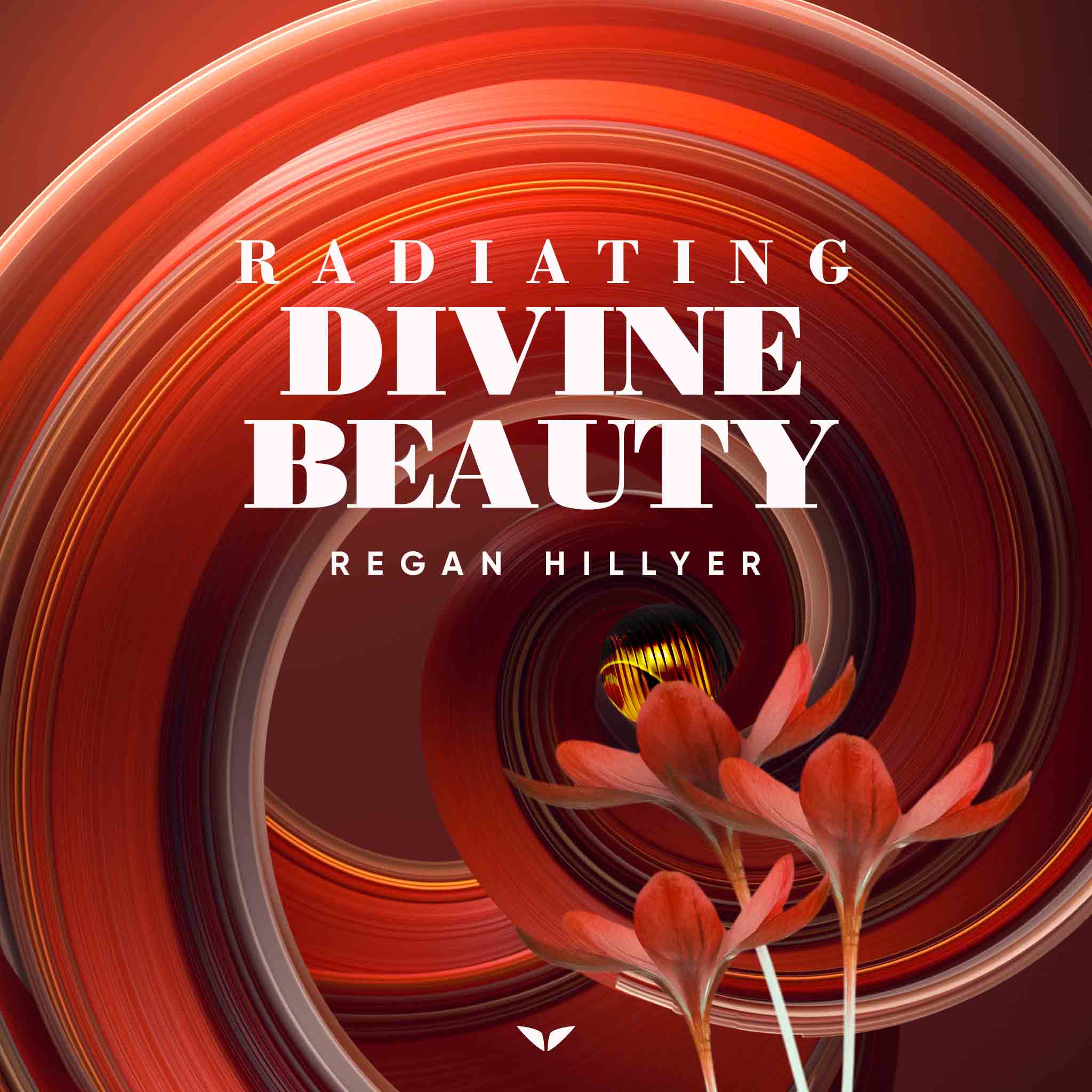 Radiating Divine Beauty