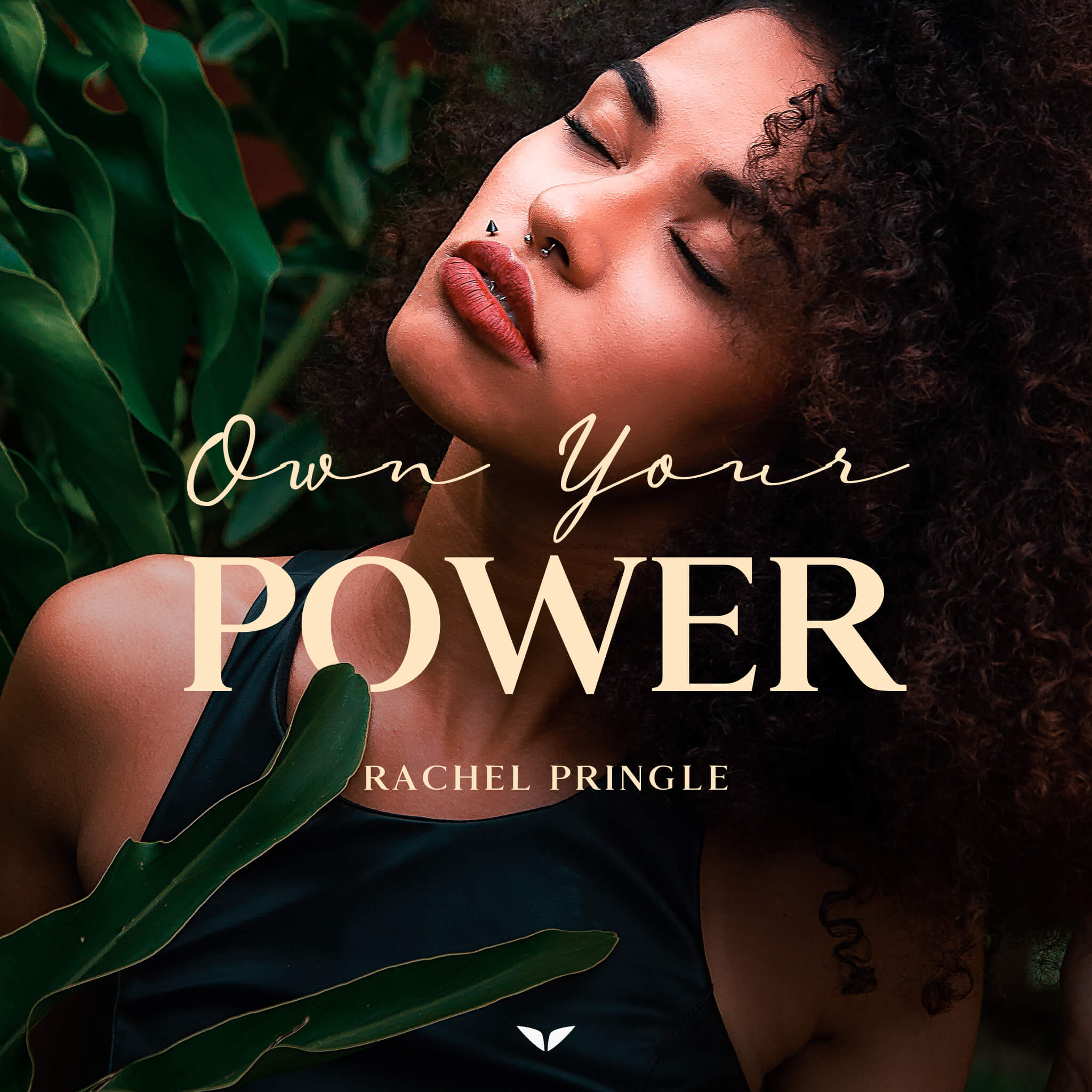 Own Your Power