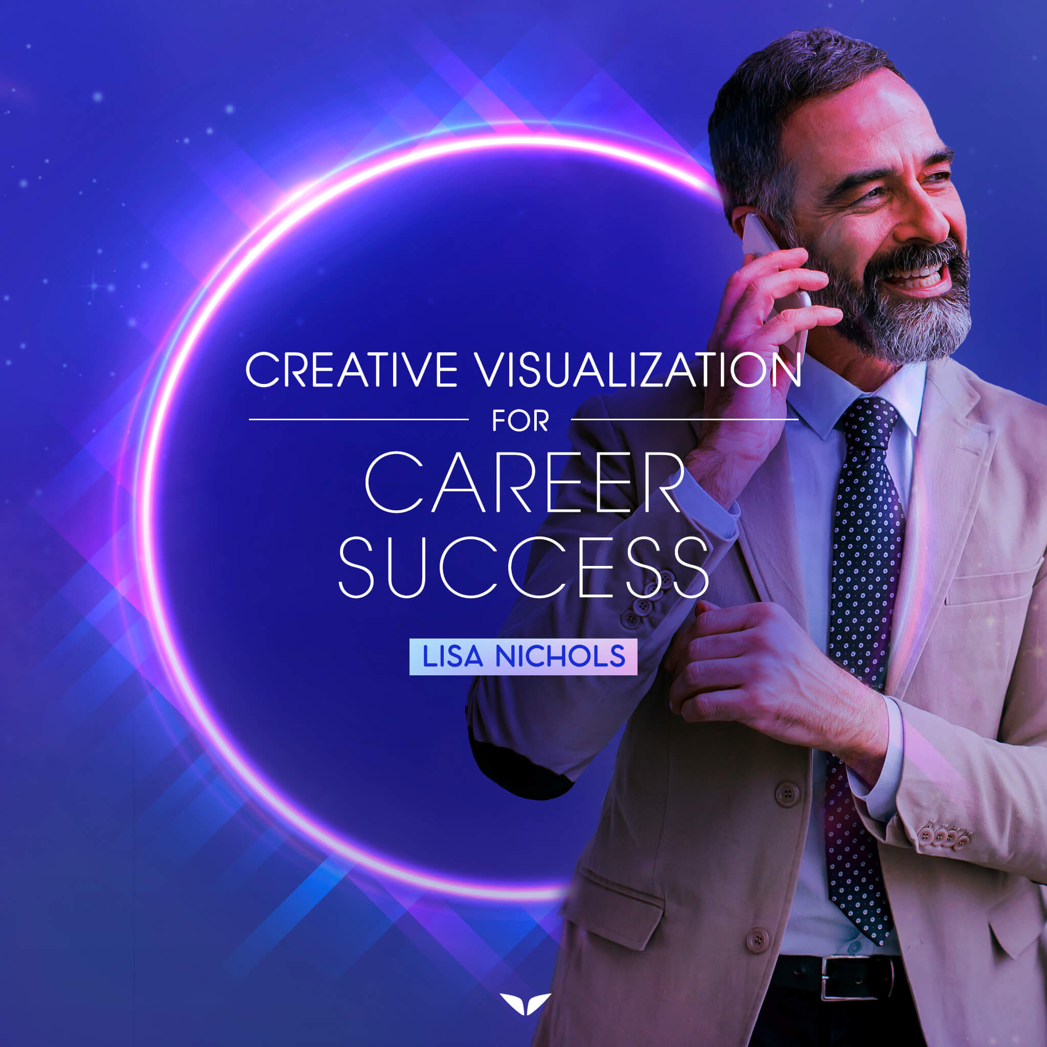 Creative Visualization for Career Success