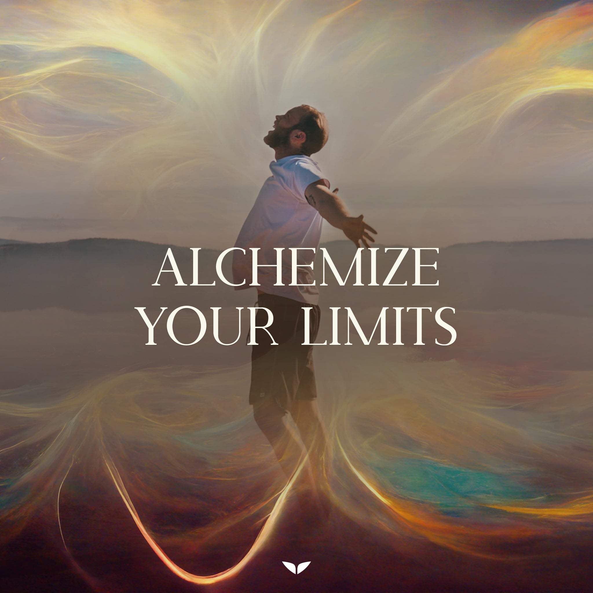 Alchemize Your Limits