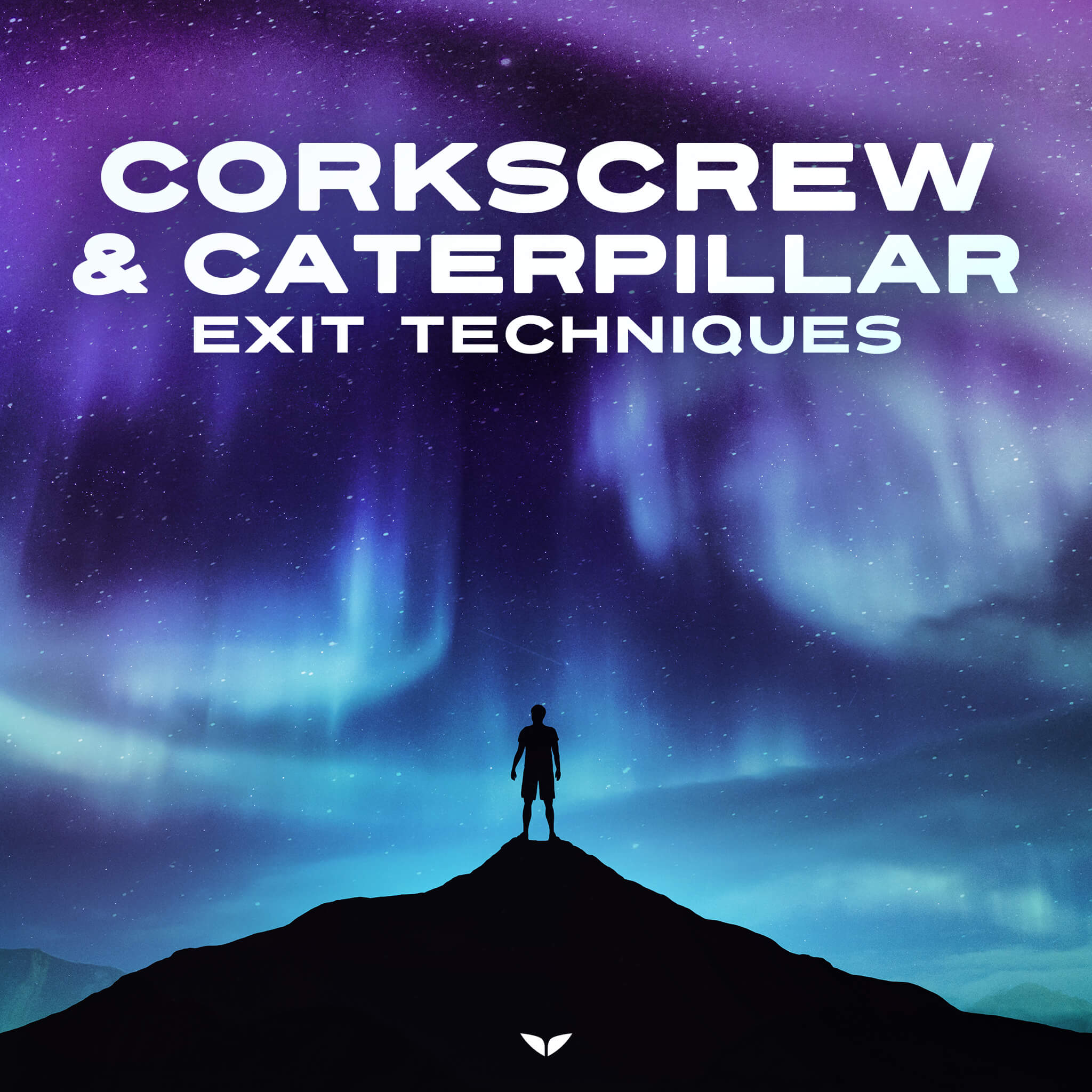 Corkscrew & Caterpillar Exit Techniques