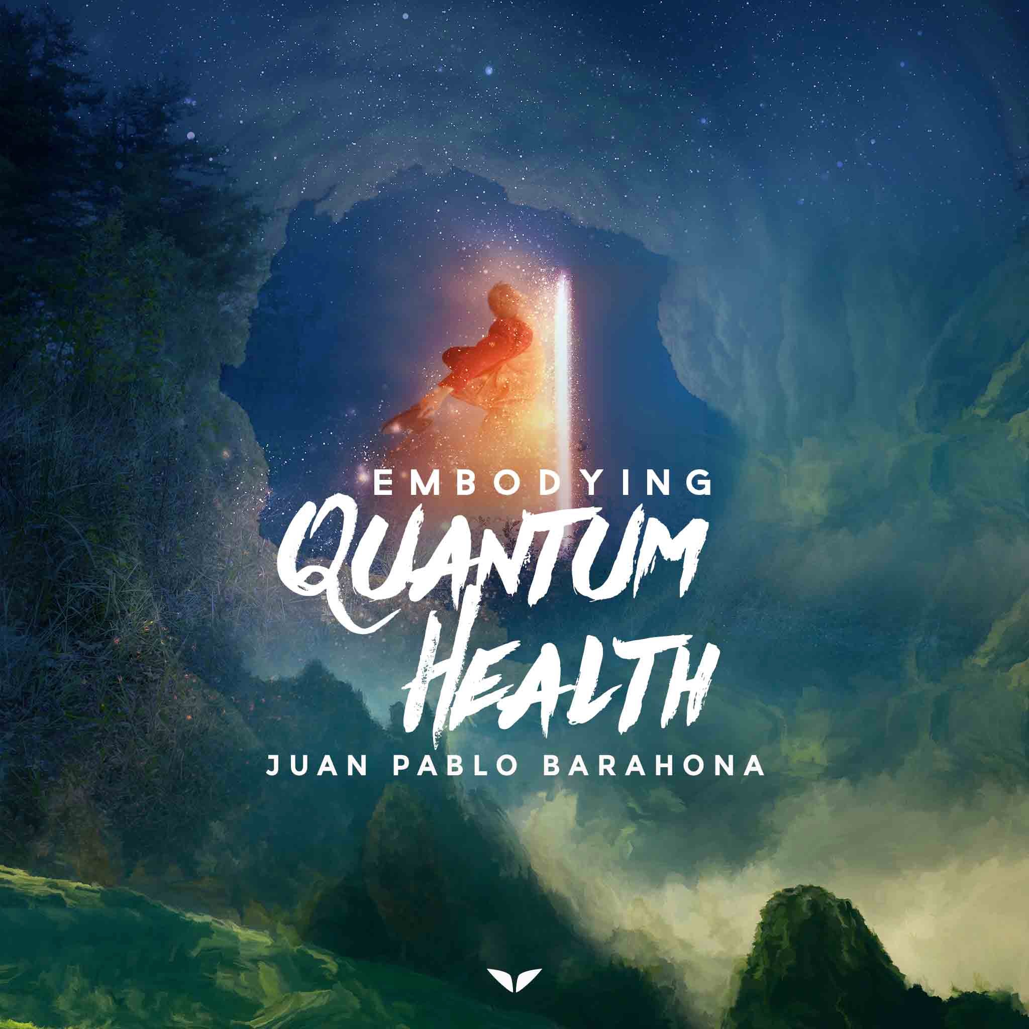 Embodying Quantum Health