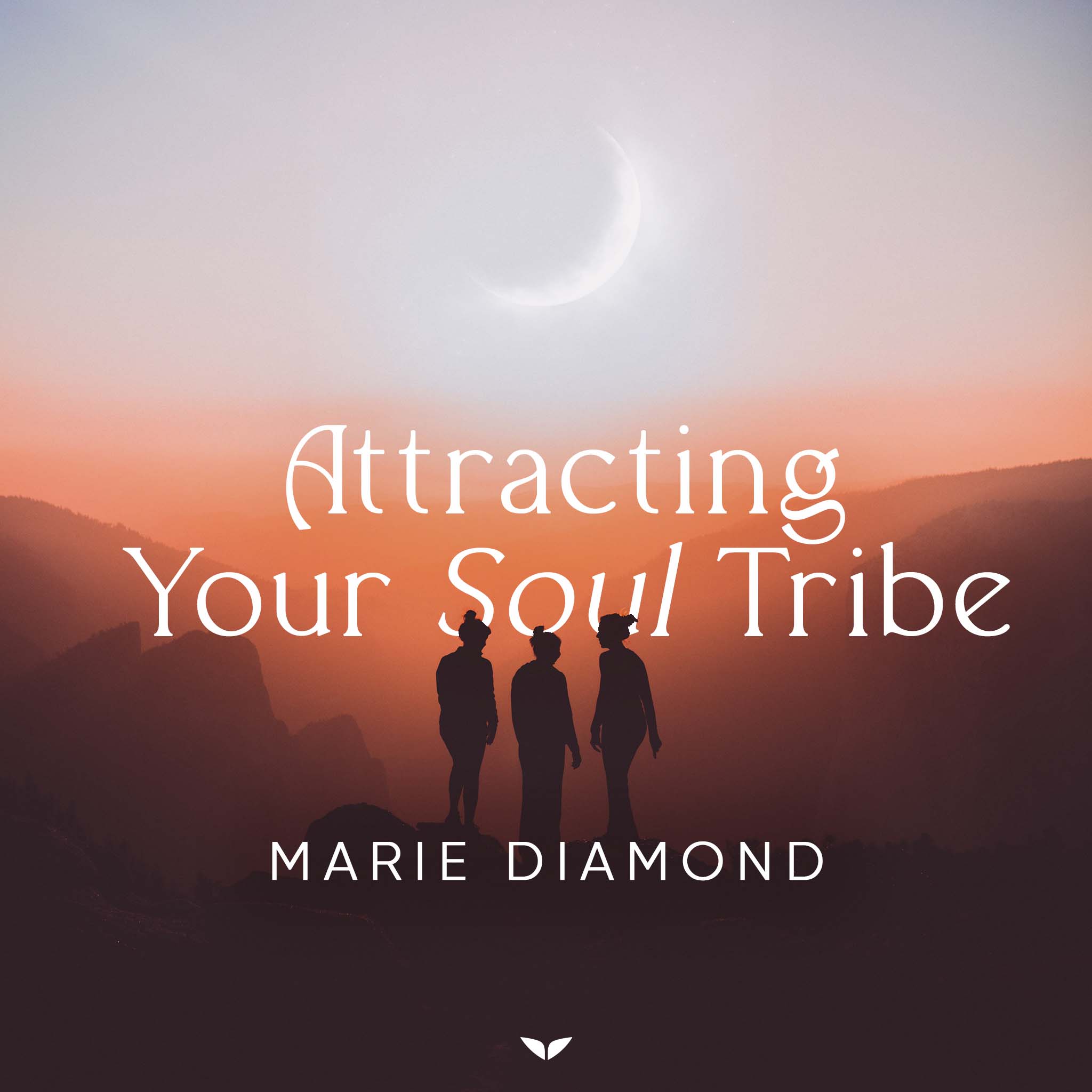 Attracting your Soul Tribe
