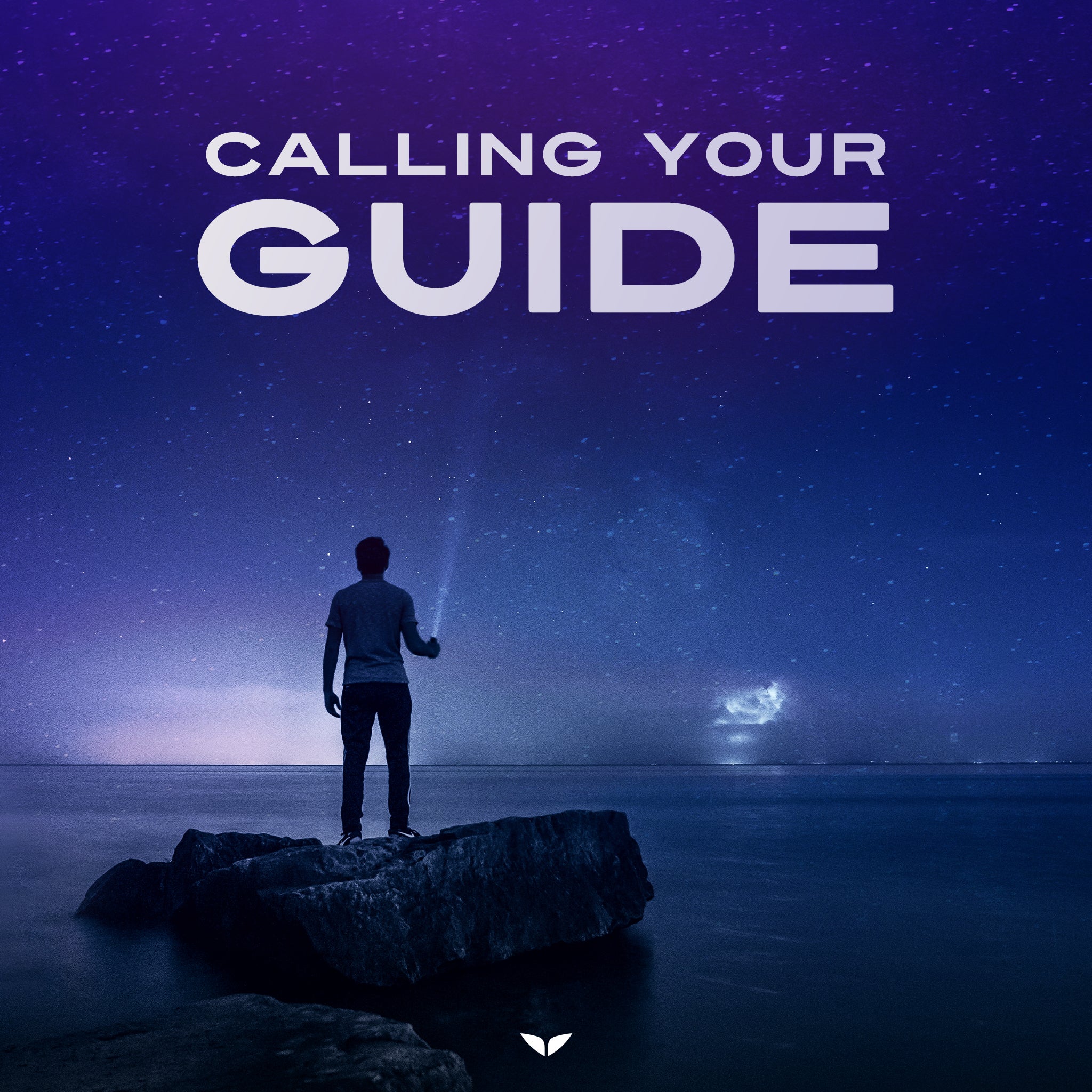 Calling Your Guide