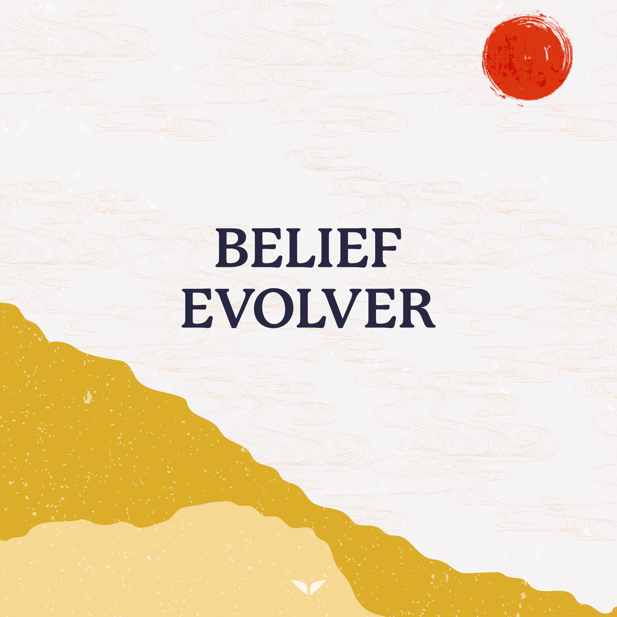 Belief Evolver