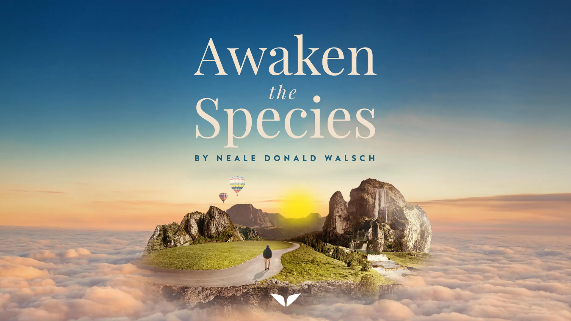 Awaken The Species