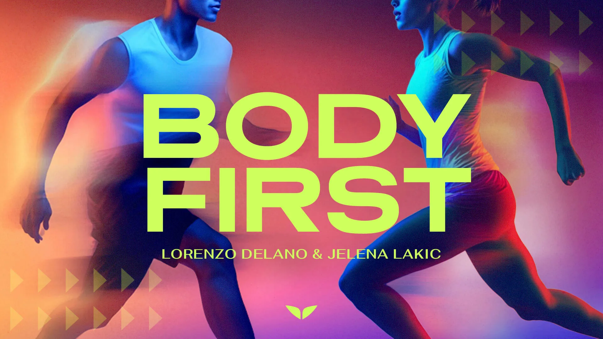 Body First