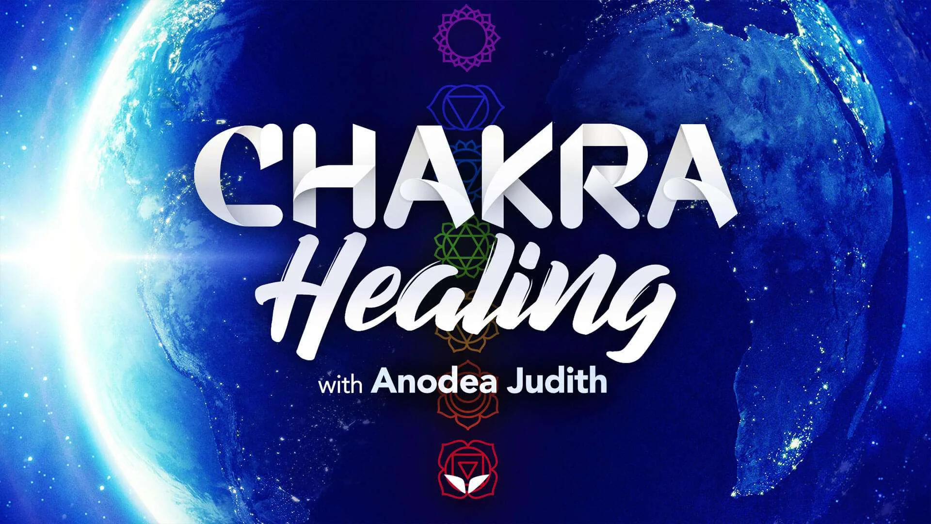 Chakra Healing