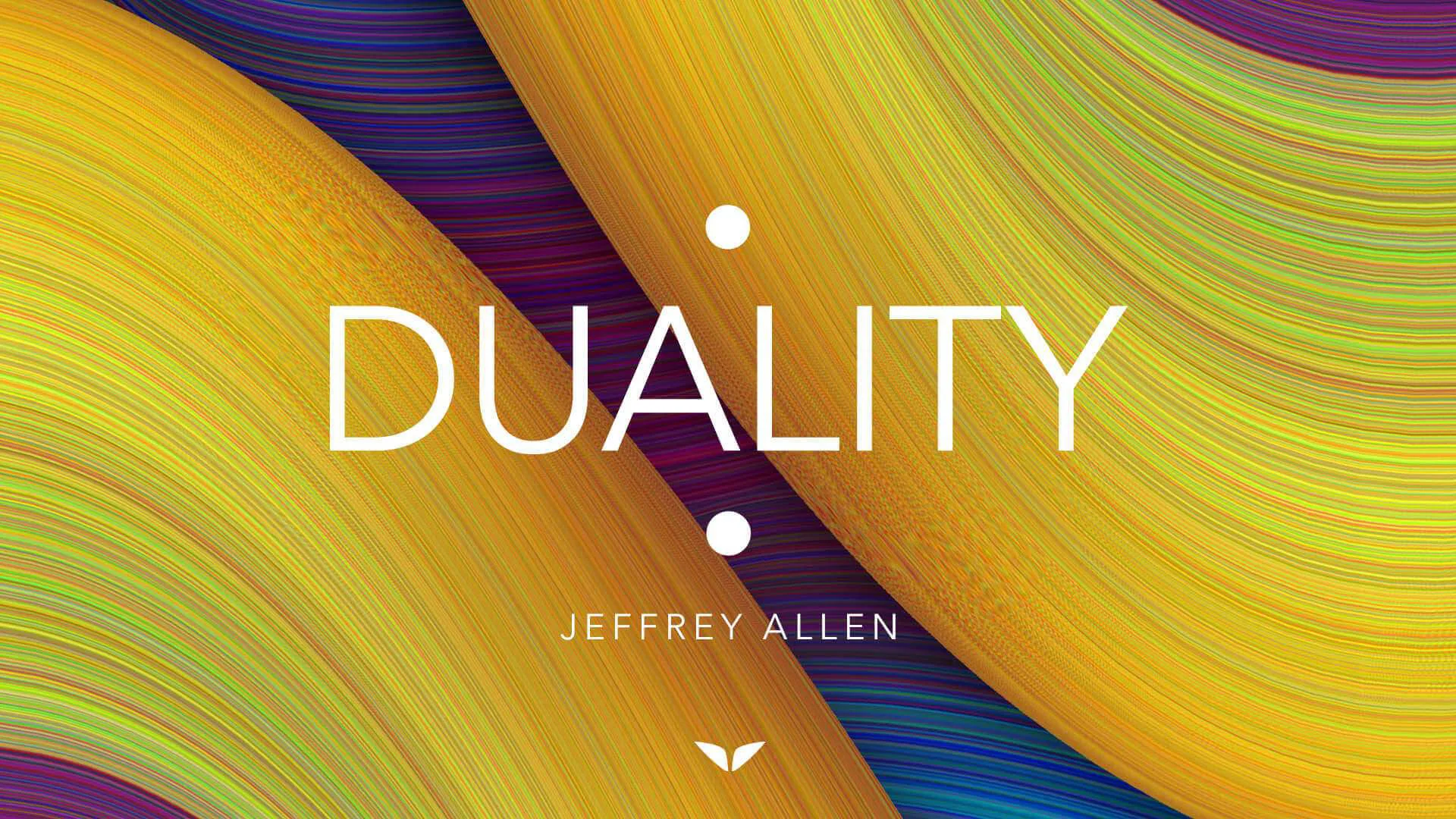 Duality