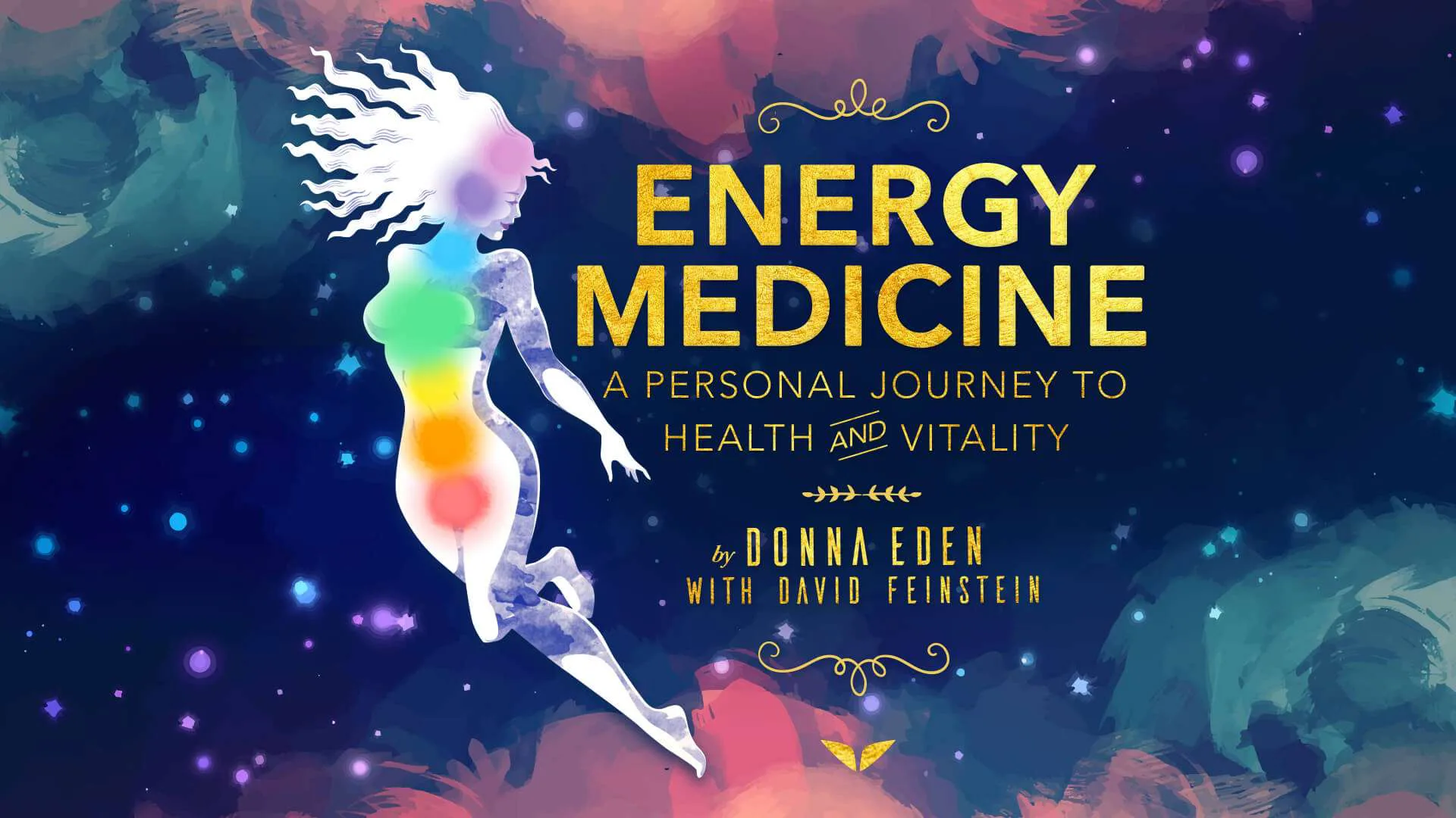 Energy Medicine