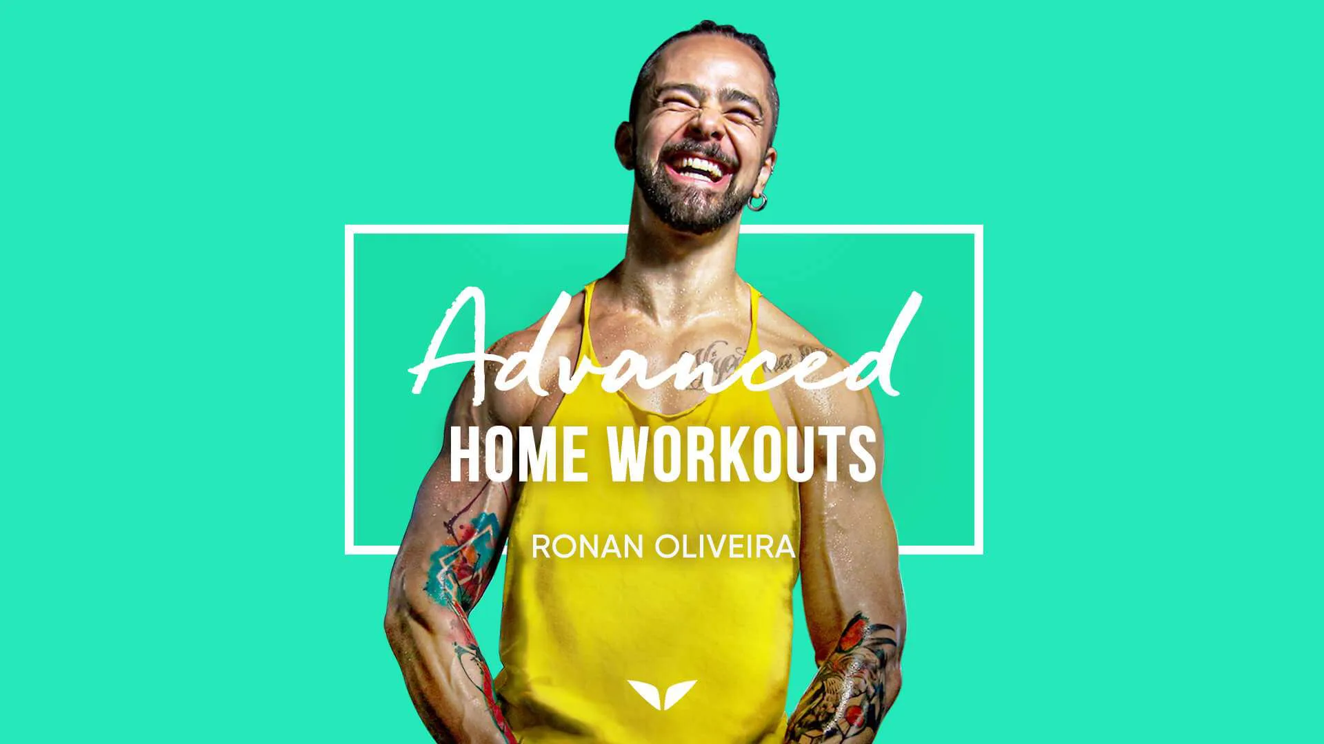 Advanced Home Workouts