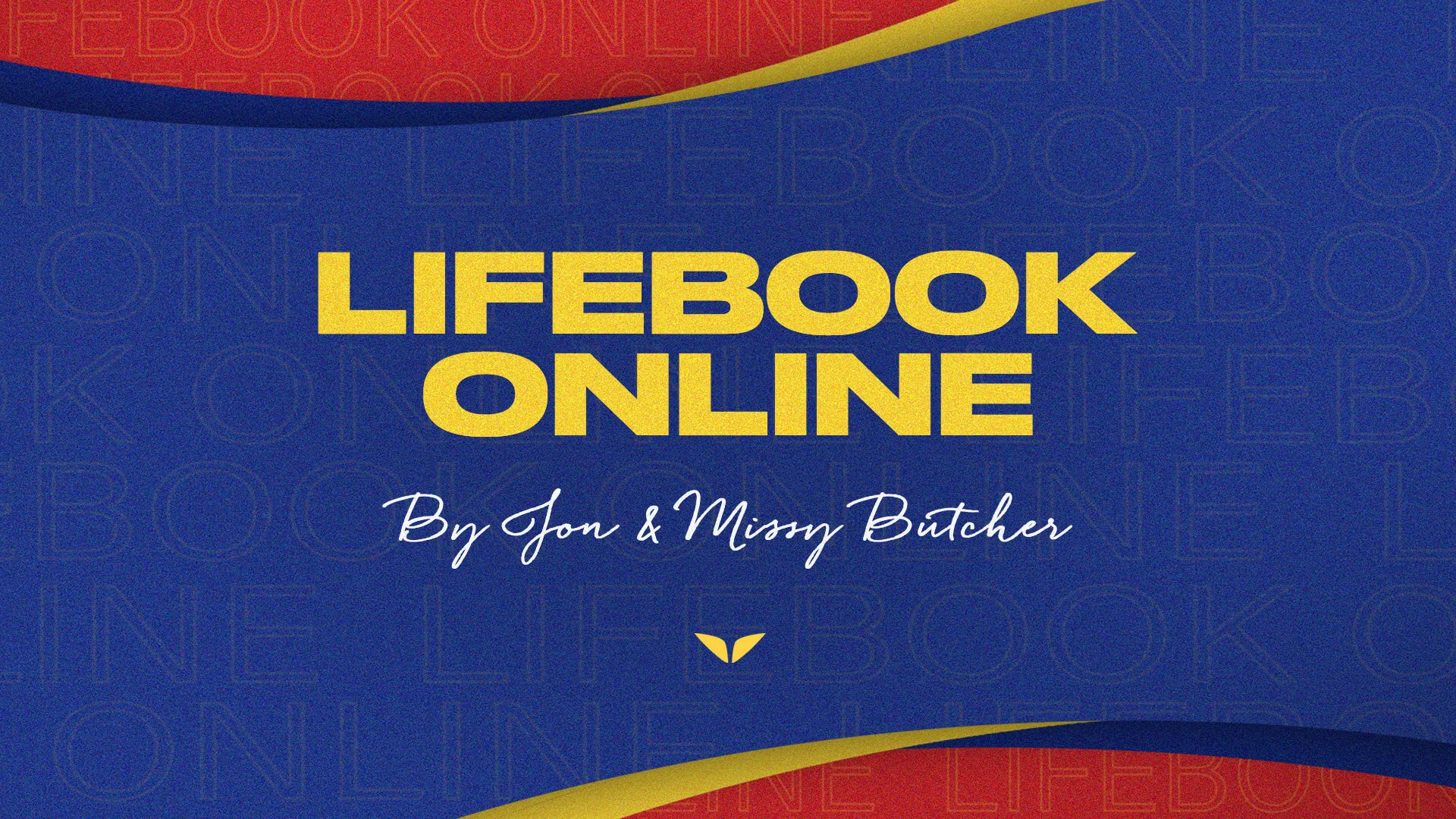 Lifebook Online