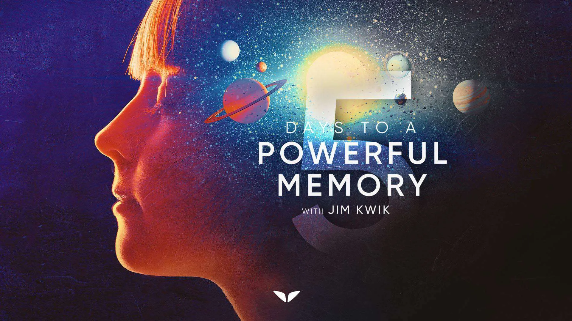 5 Days To A Powerful Memory