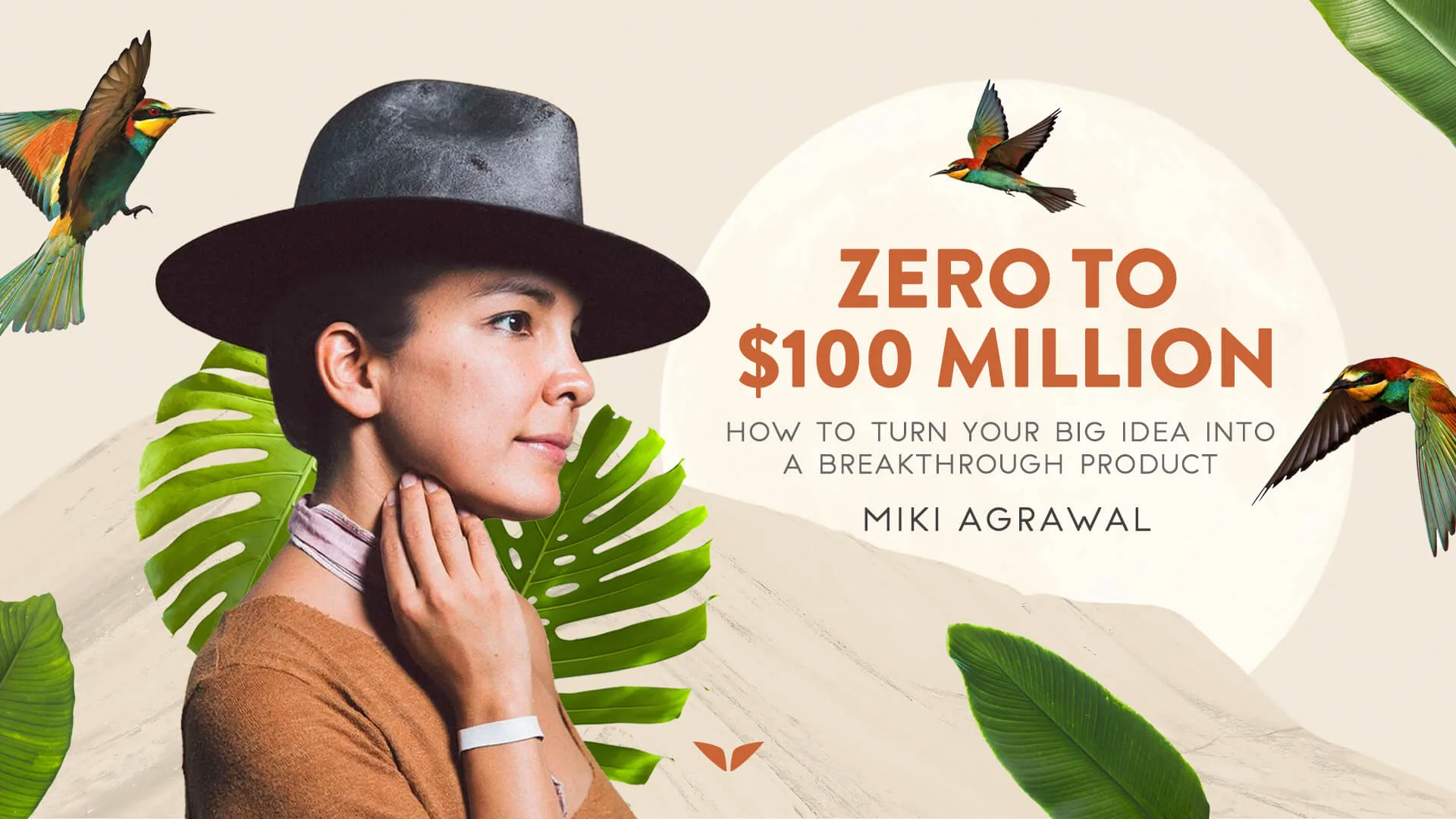 Zero to $100 Million