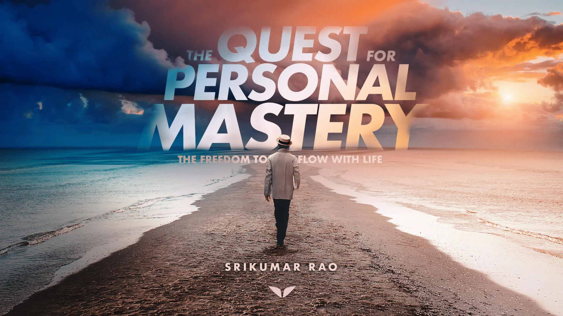 The Quest for Personal Mastery