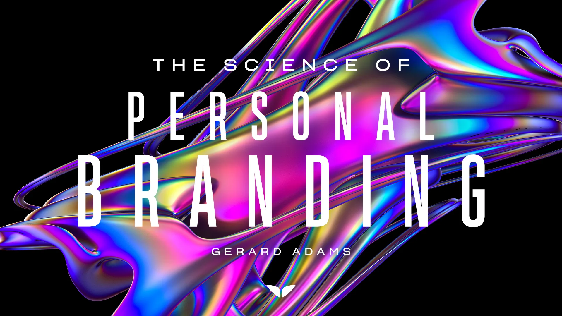 The Science of Personal Branding