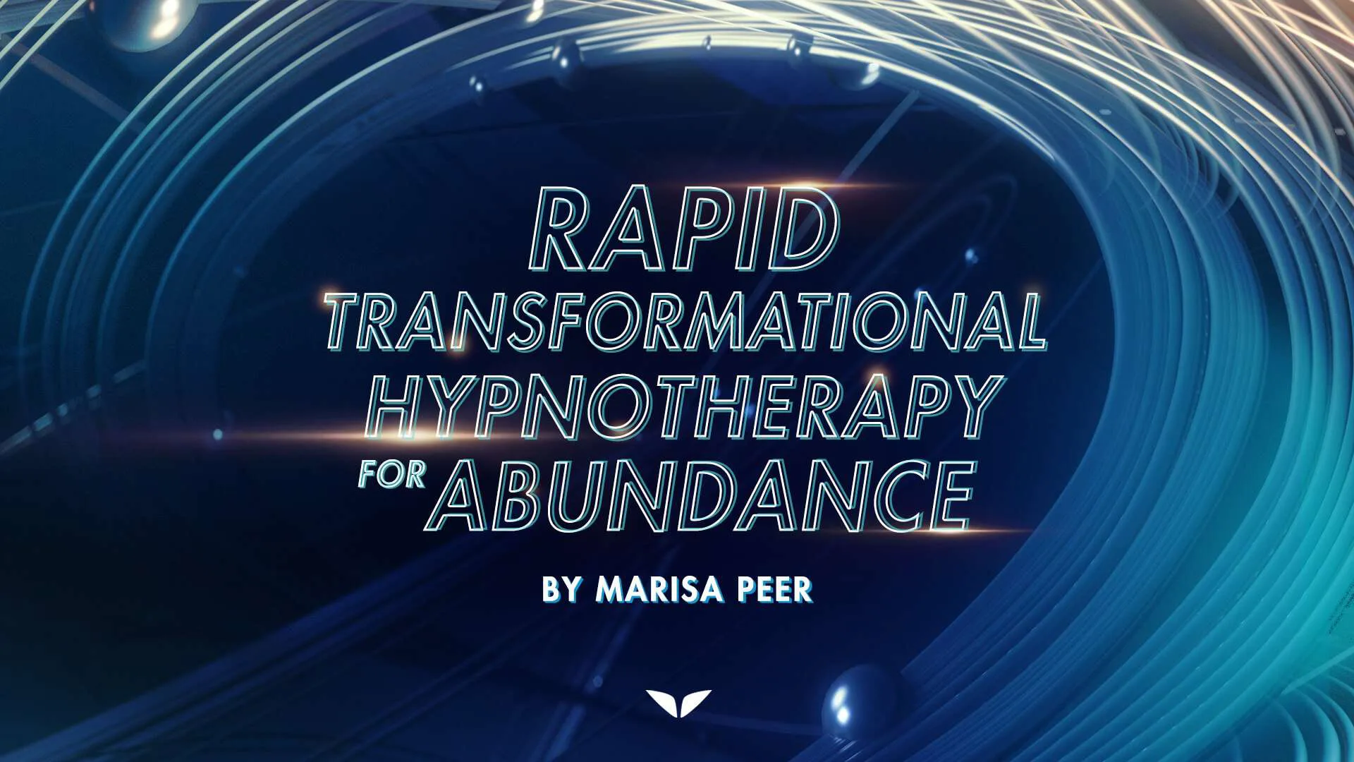 Rapid Transformational Hypnotherapy for Abundance