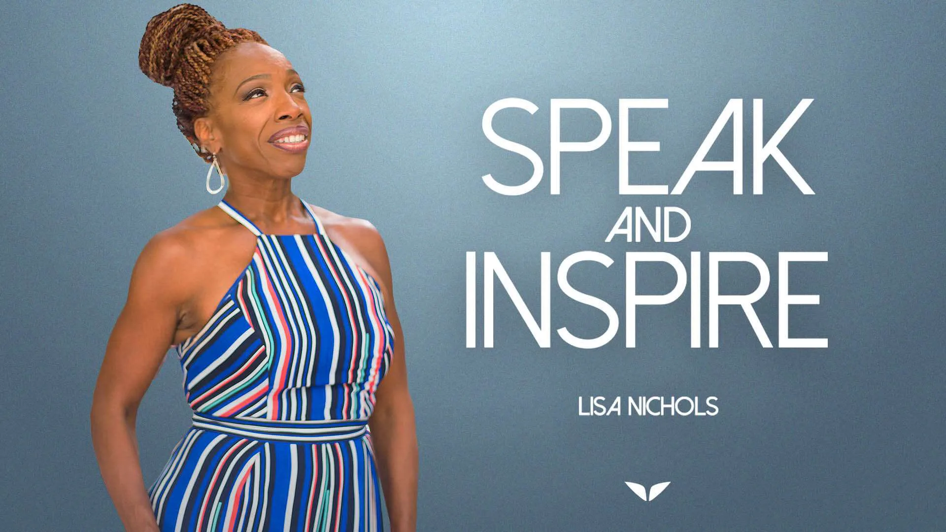 Speak and Inspire