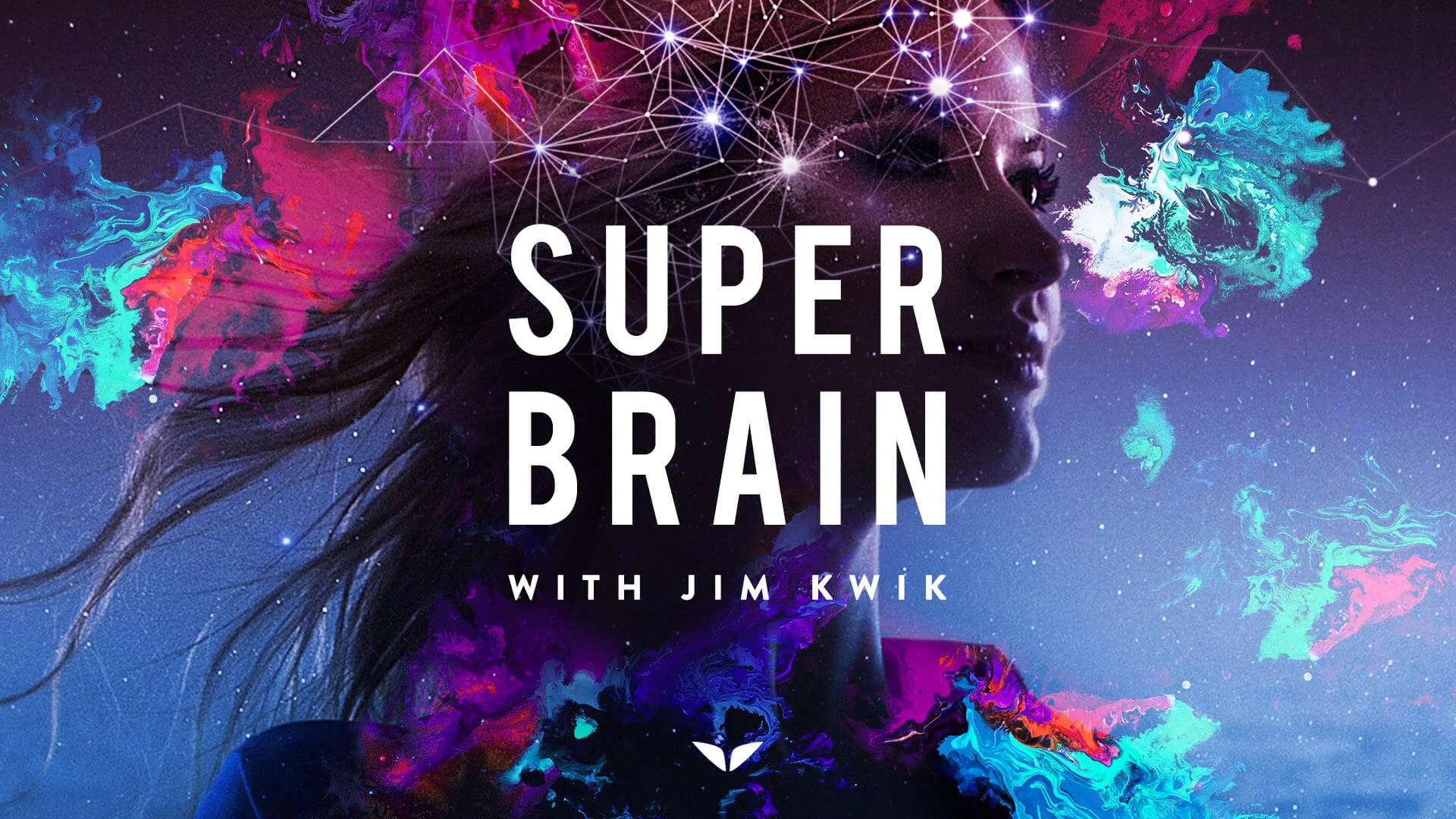 超级大脑(Superbrain)