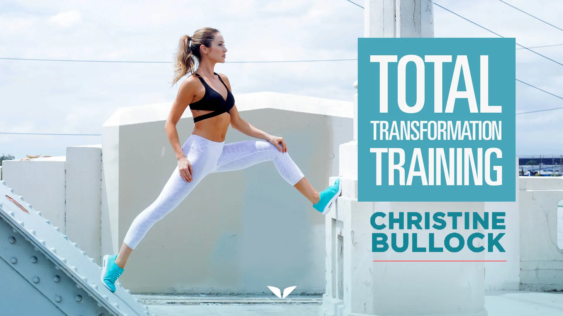 Total Transformation Training