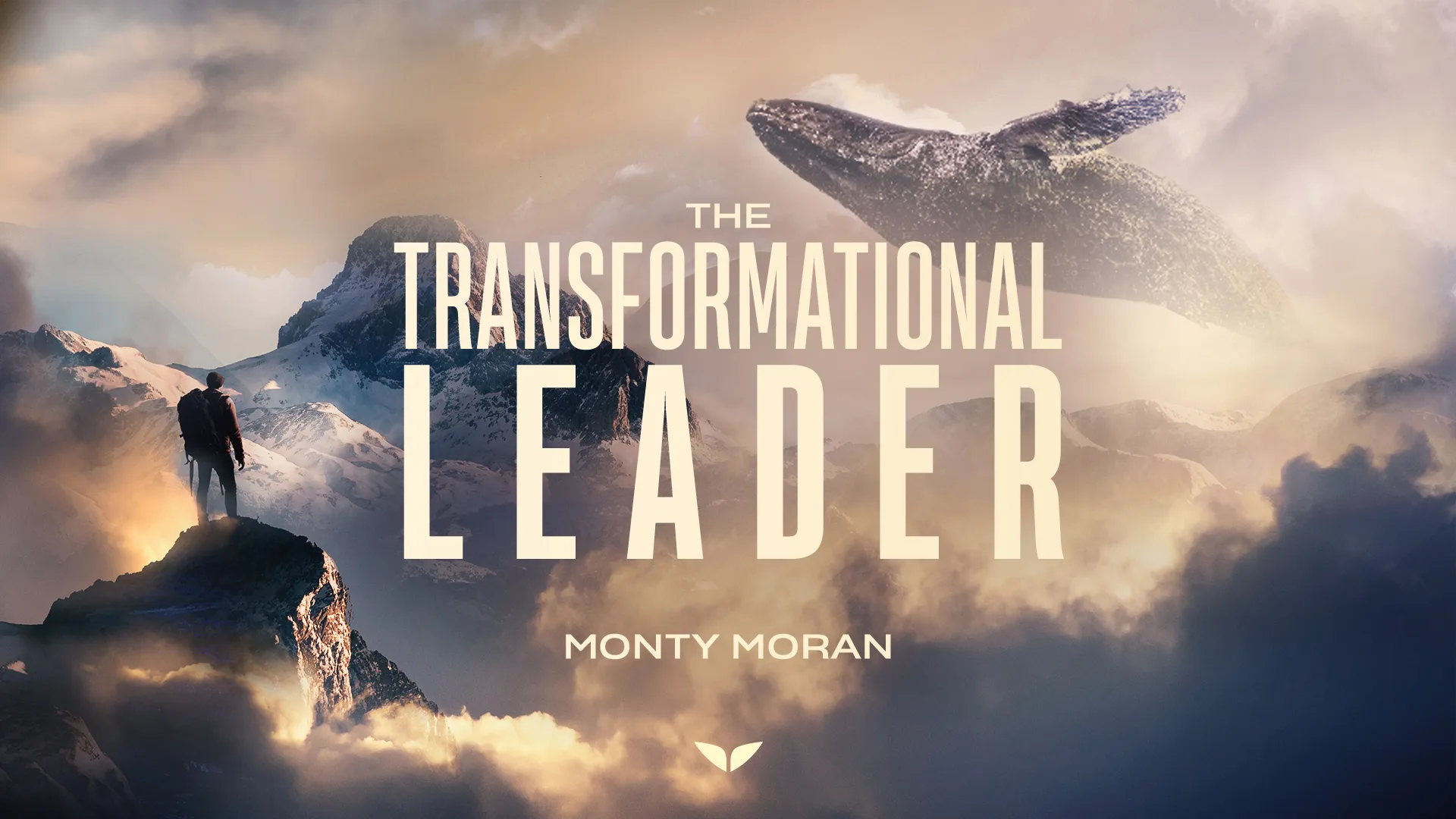 The Transformational Leader