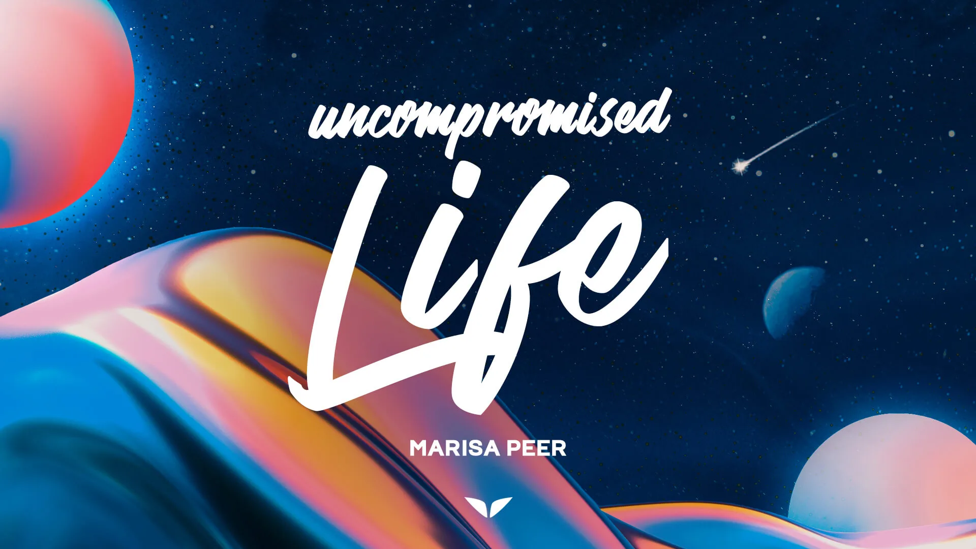 Uncompromised Life